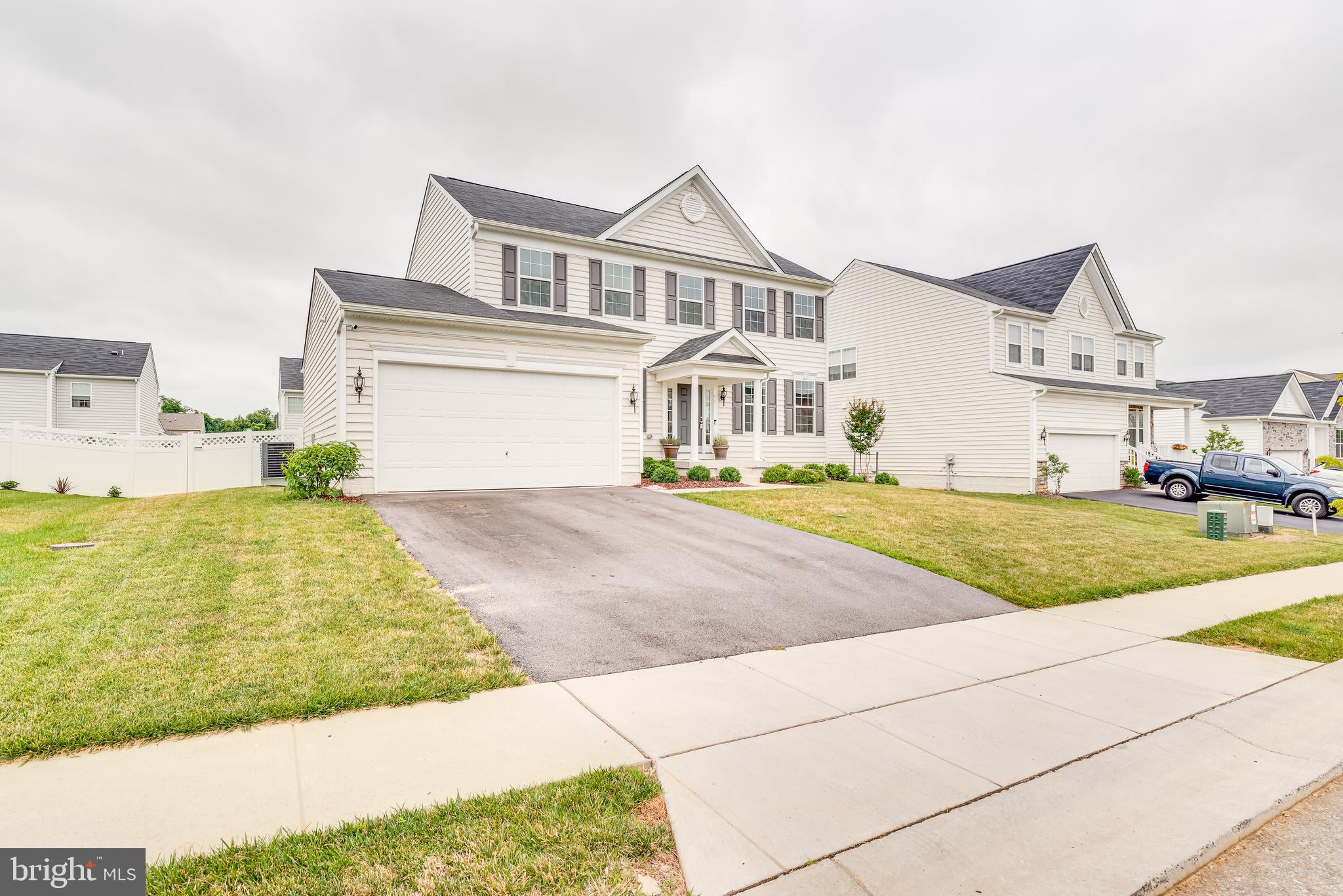 88 Overbrook Road Ranson, WV 25438 - Photo 4 of 58 Gallery Image 4