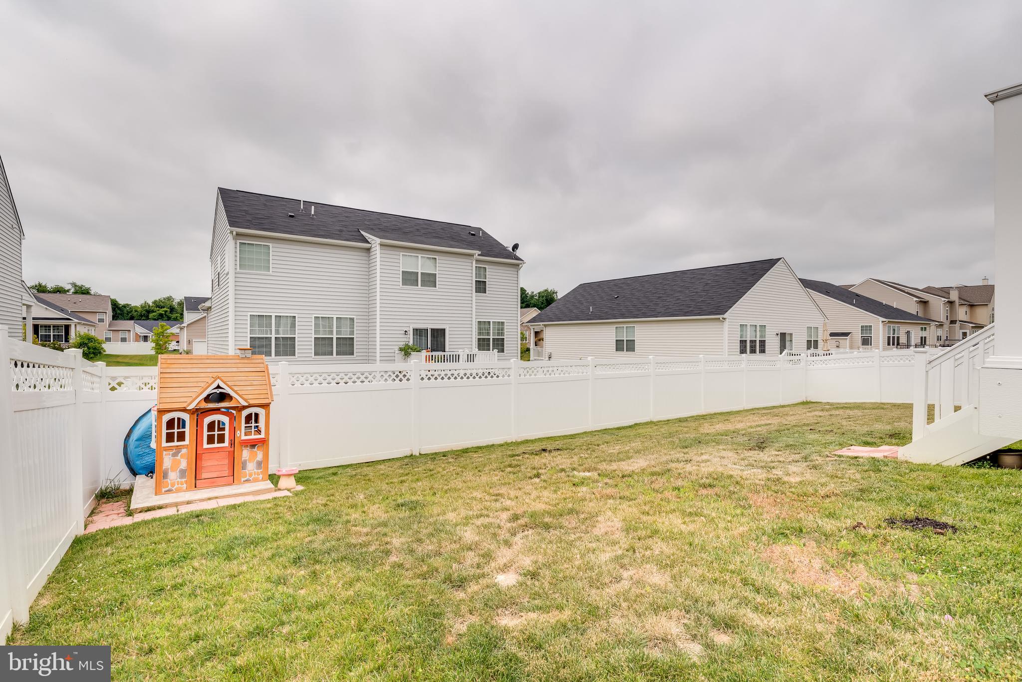 88 Overbrook Road Ranson, WV 25438 - Photo 55 of 58 Gallery Image 55