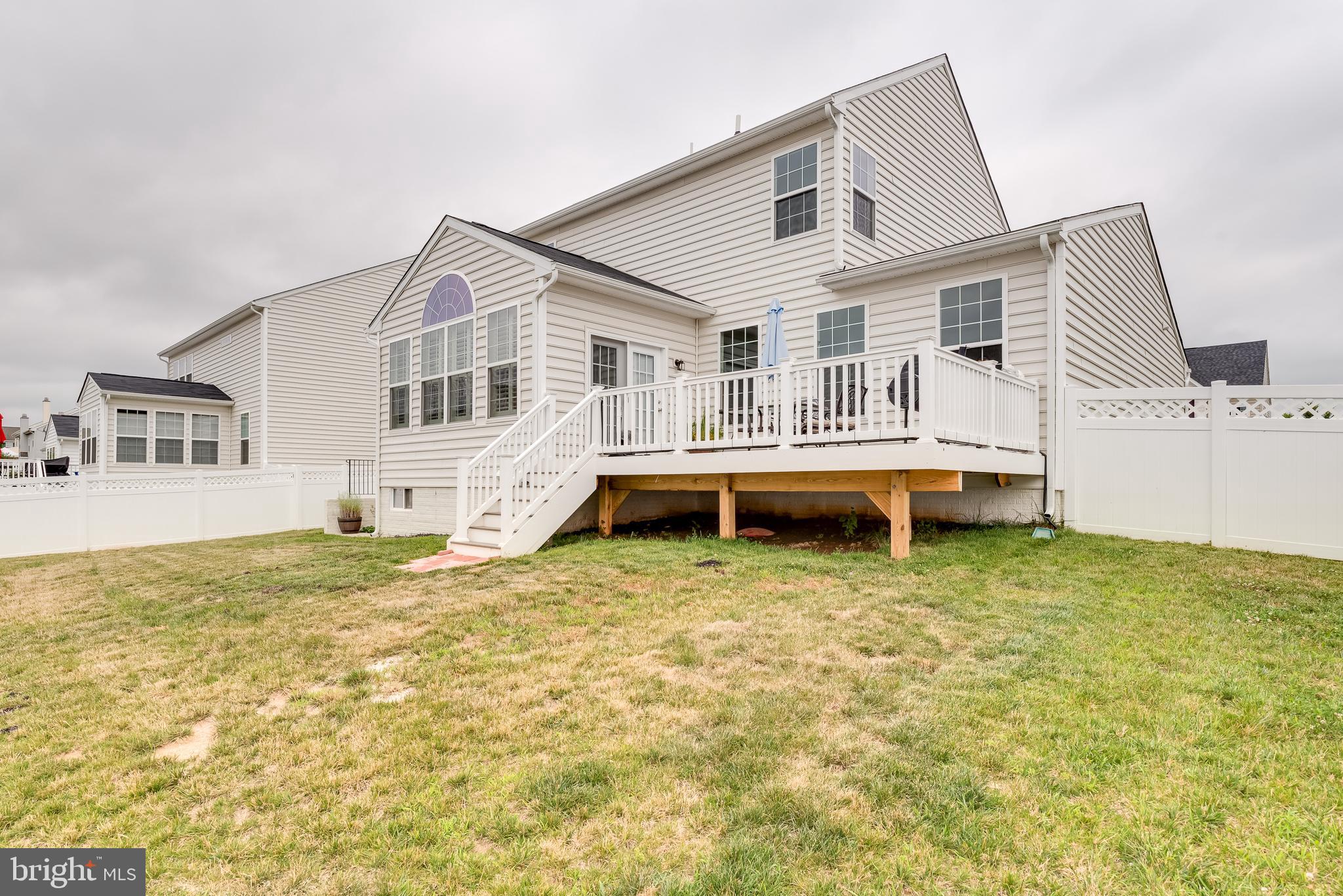 88 Overbrook Road Ranson, WV 25438 - Photo 56 of 58 Gallery Image 56