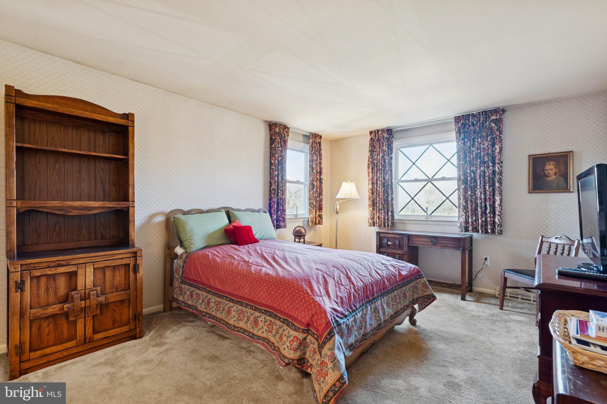 72e East Heron Road Southampton, PA 18966 - Photo 21 of 25 Bedroom 3