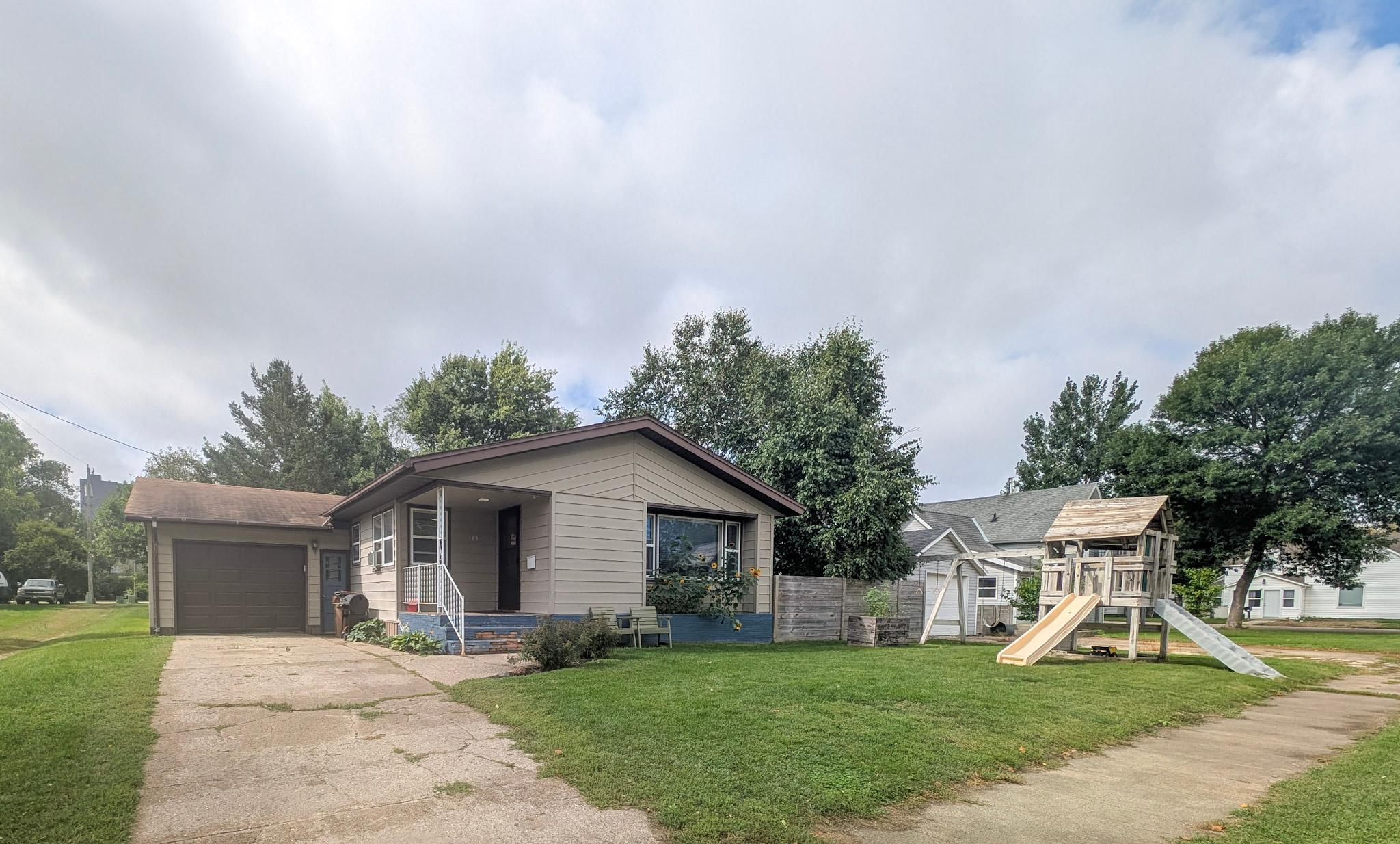 145 5th Street Northwest Perham, MN 56573 - Photo 2 of 22 Gallery Image 2