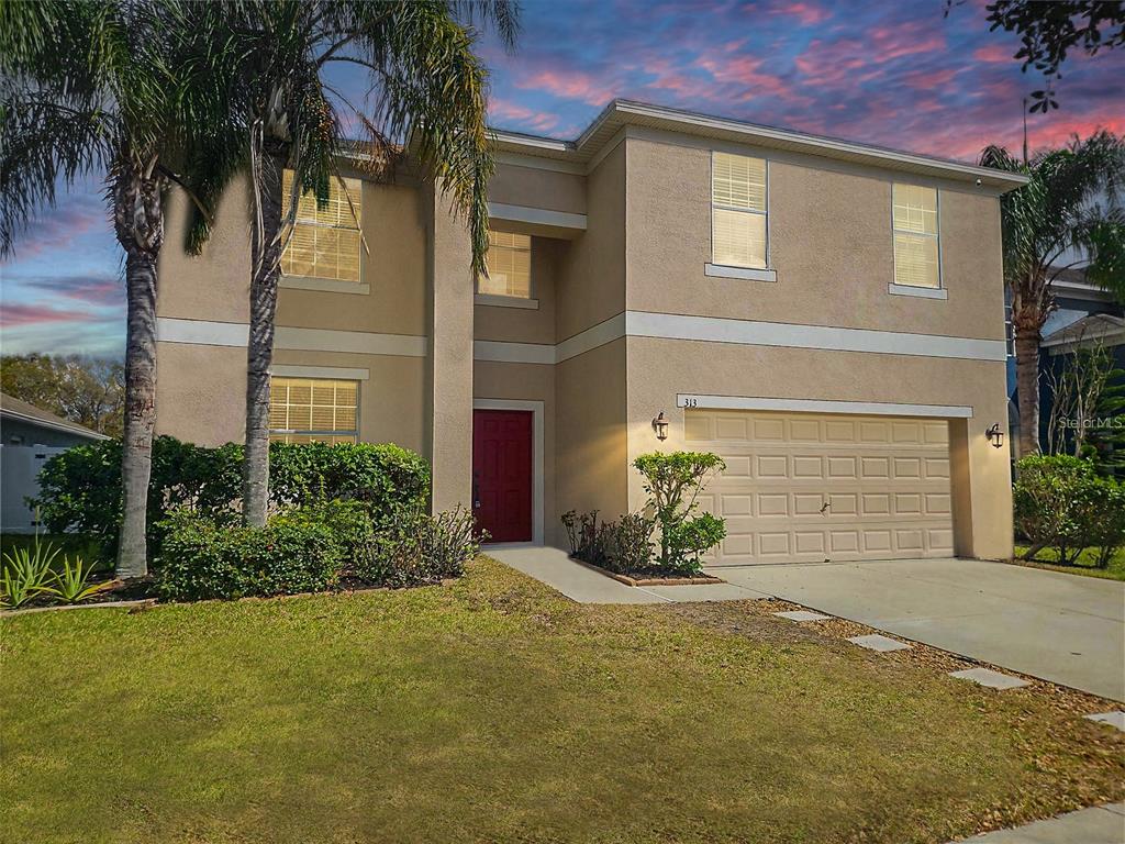 313 Shell Manor Drive Ruskin, FL 33570 - Photo 1 of 47