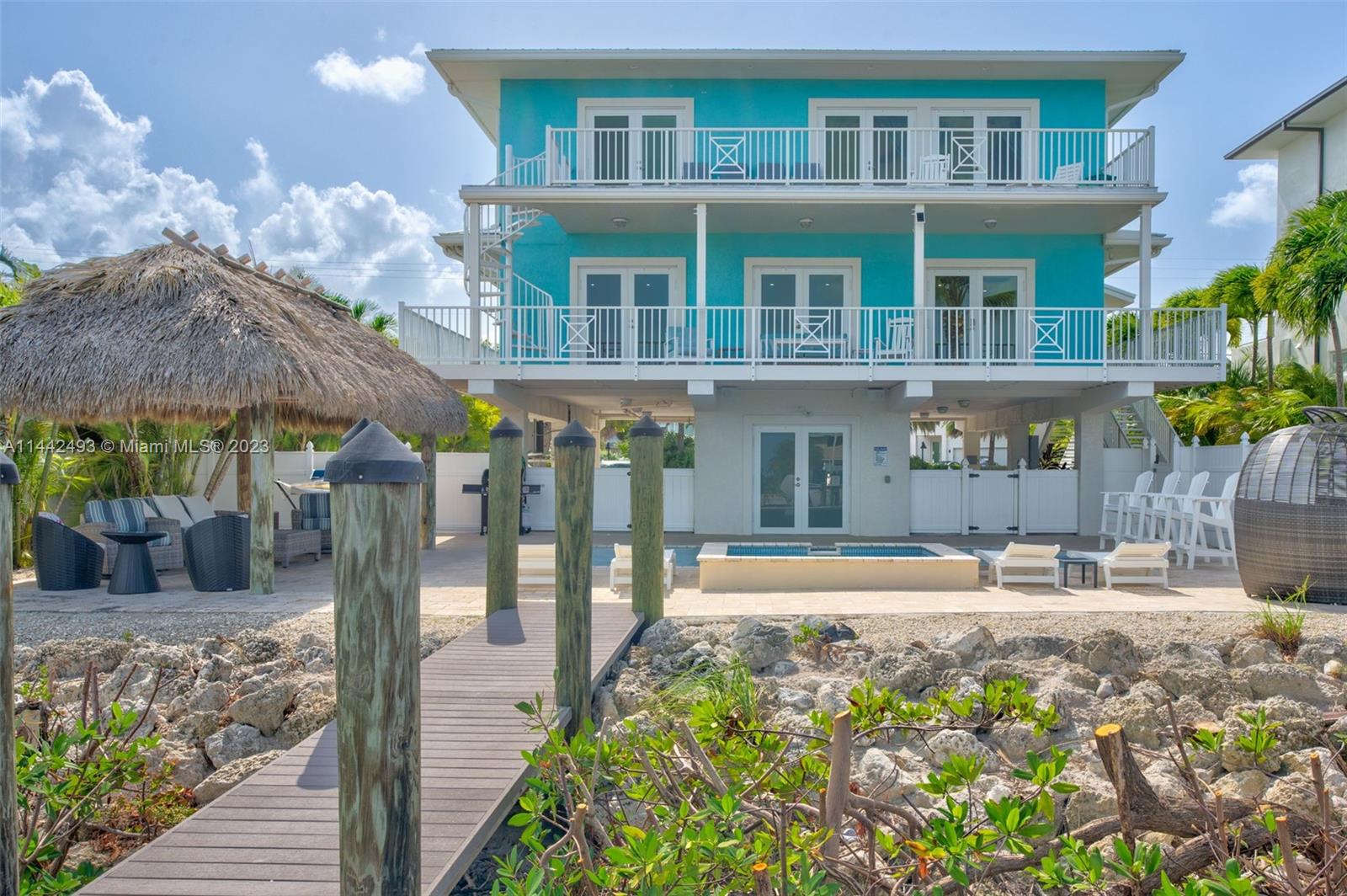 544 Sombrero Beach Road Marathon, FL 33050 - Photo 45 of 61 Gallery Image 45