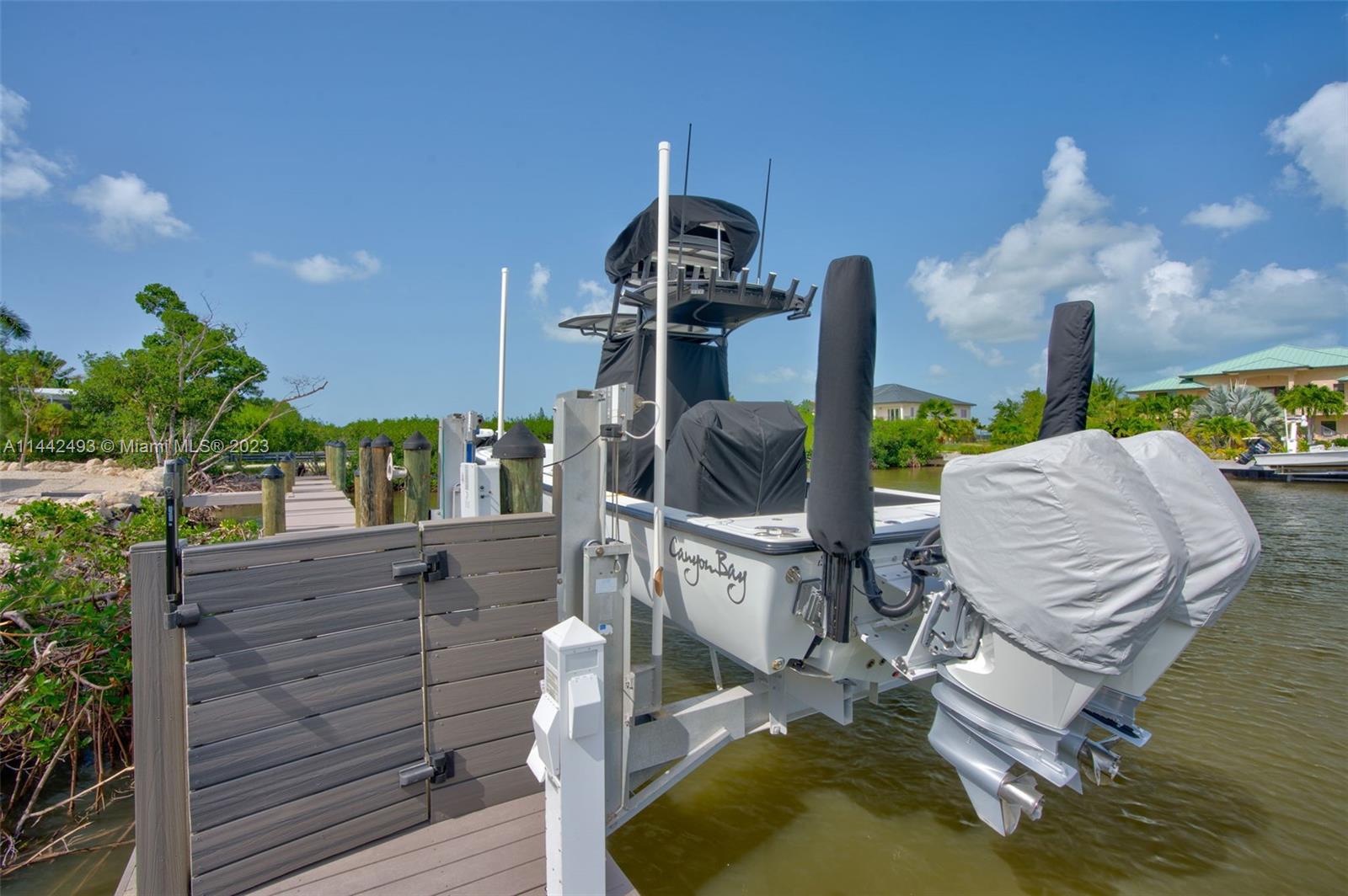 544 Sombrero Beach Road Marathon, FL 33050 - Photo 50 of 61 Gallery Image 50