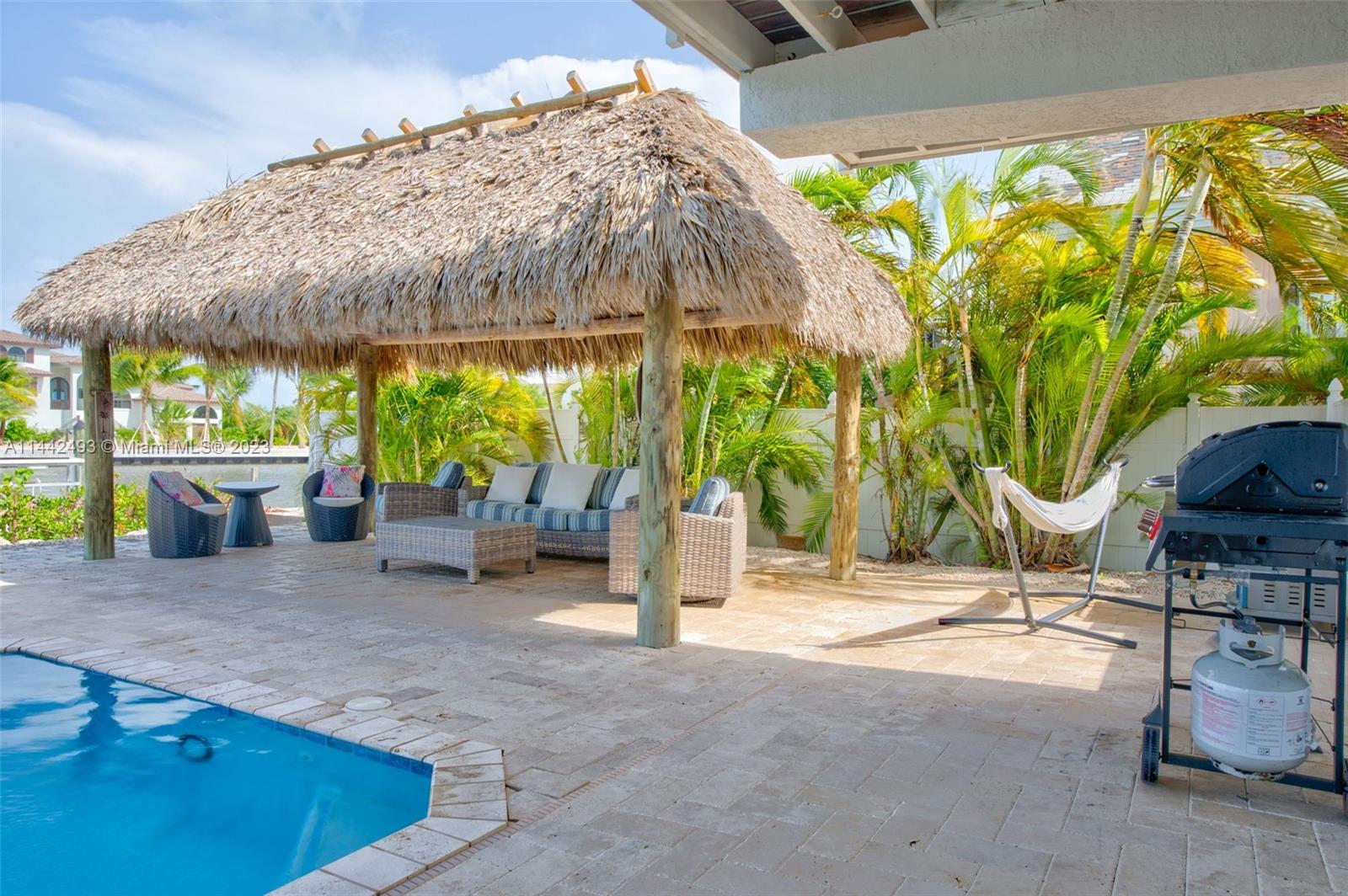 544 Sombrero Beach Road Marathon, FL 33050 - Photo 8 of 61 Gallery Image 8