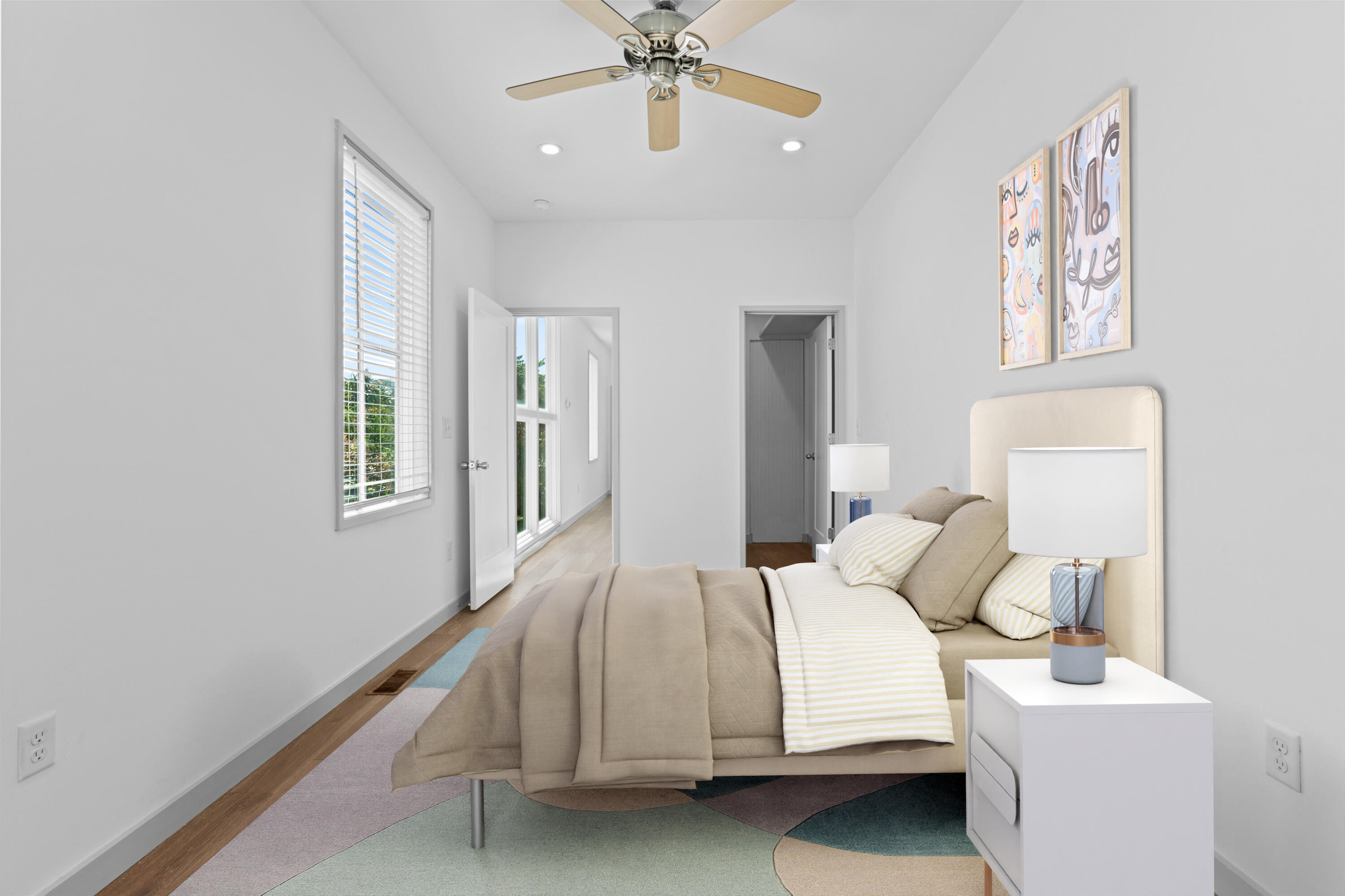 29 Hanover Street Charleston, SC 29403 - Photo 11 of 36 .