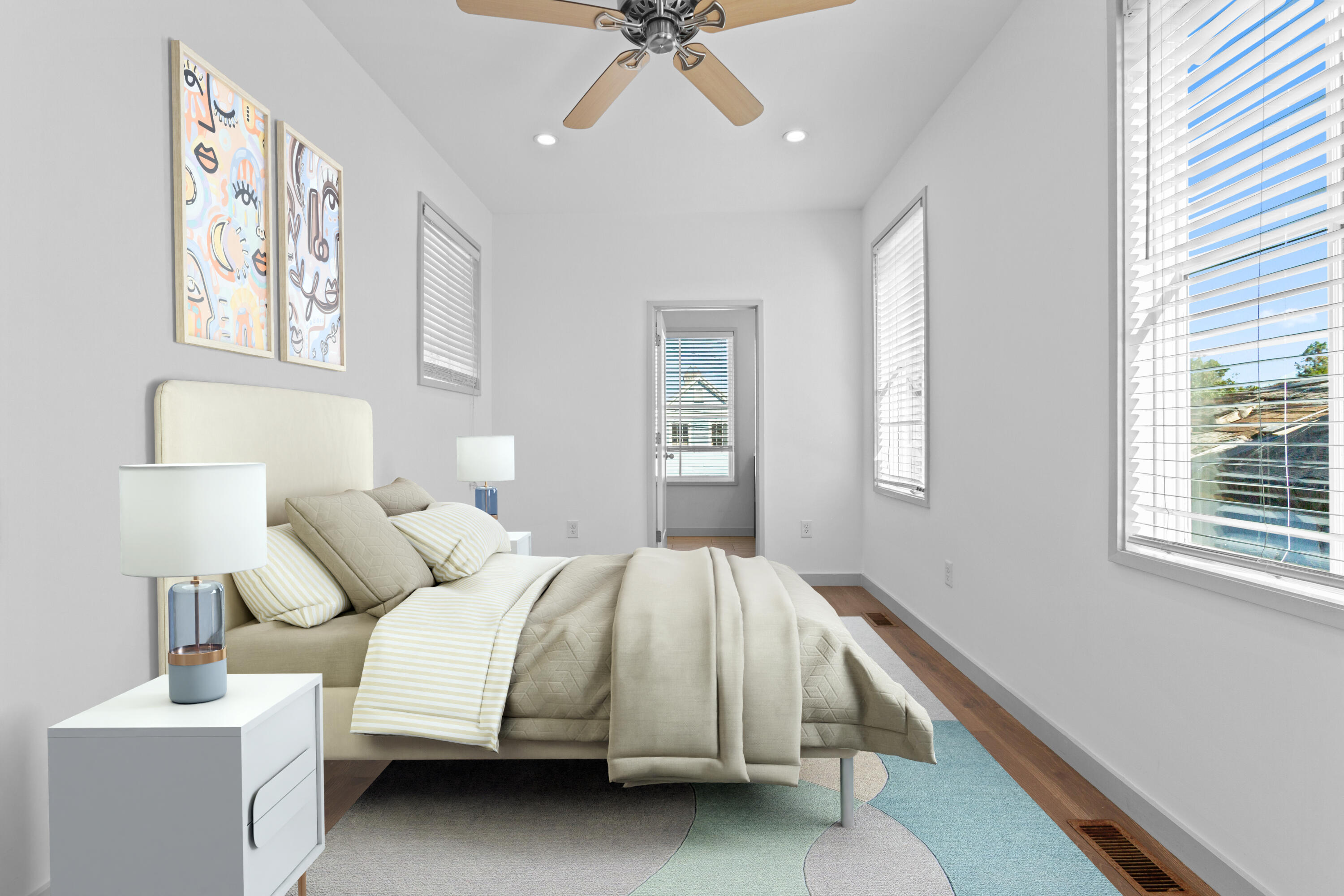 29 Hanover Street Charleston, SC 29403 - Photo 12 of 36 .