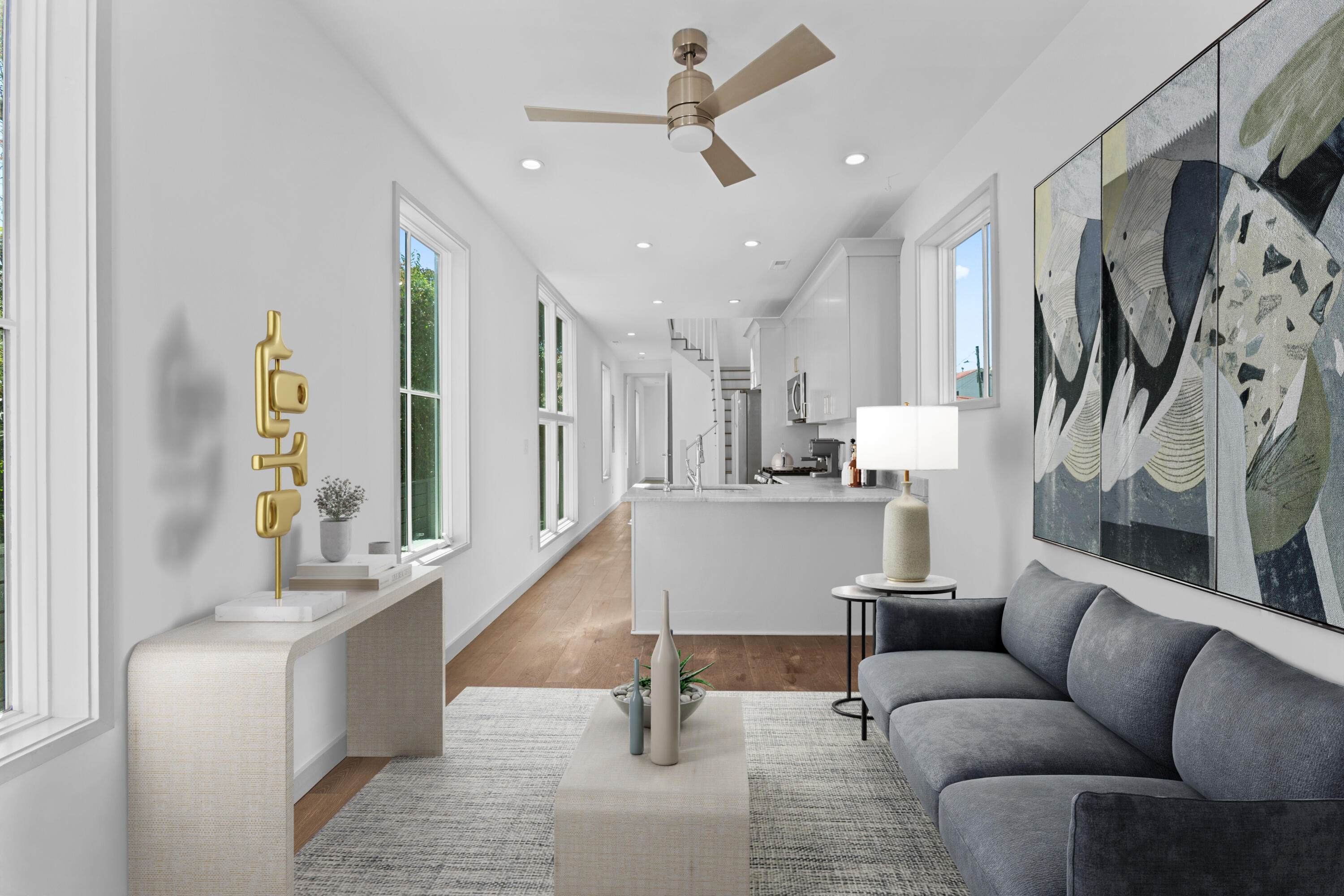 29 Hanover Street Charleston, SC 29403 - Photo 2 of 36 .