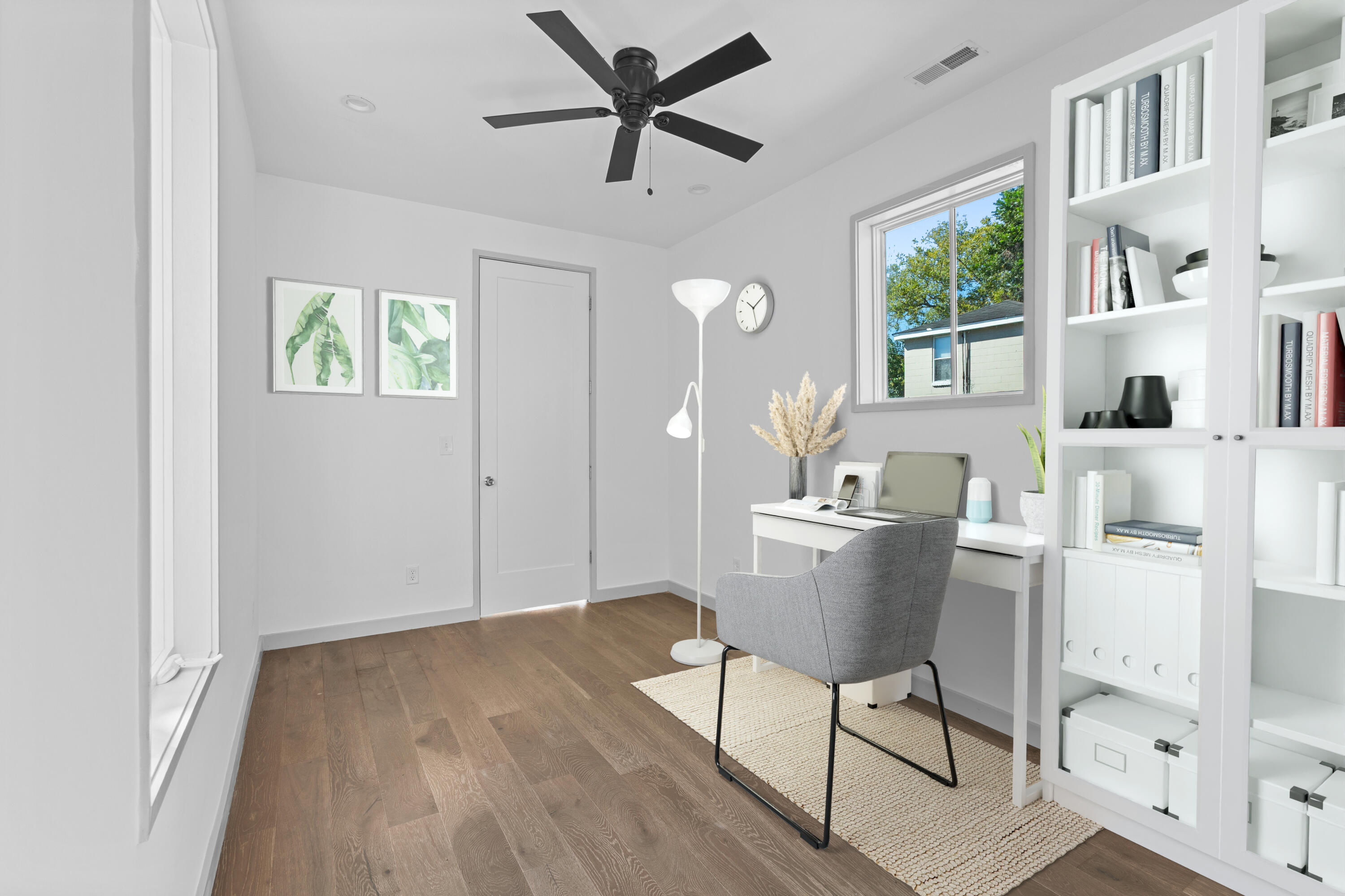 29 Hanover Street Charleston, SC 29403 - Photo 21 of 36 .