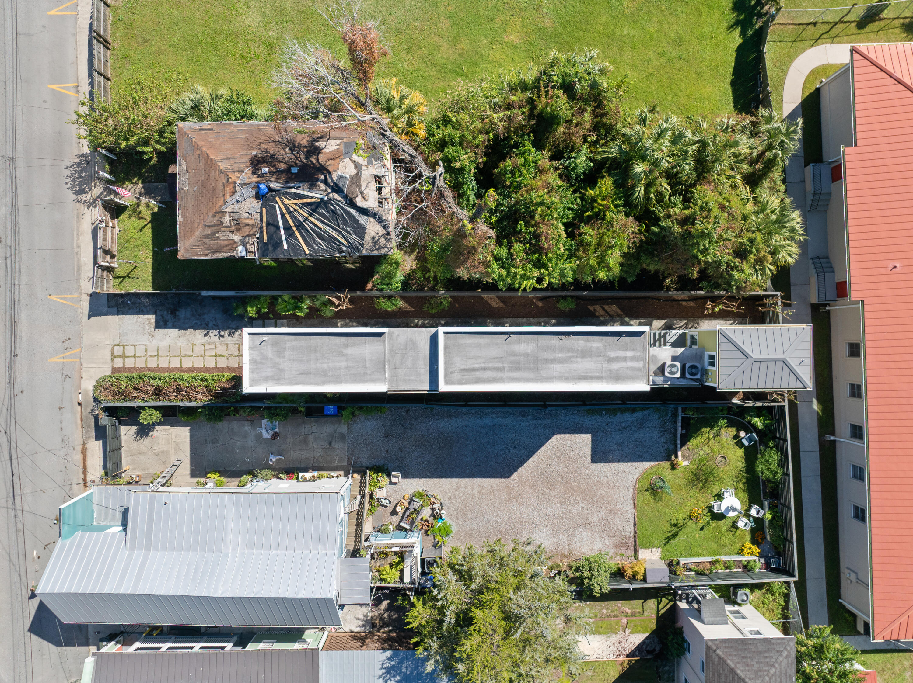 29 Hanover Street Charleston, SC 29403 - Photo 31 of 36 .