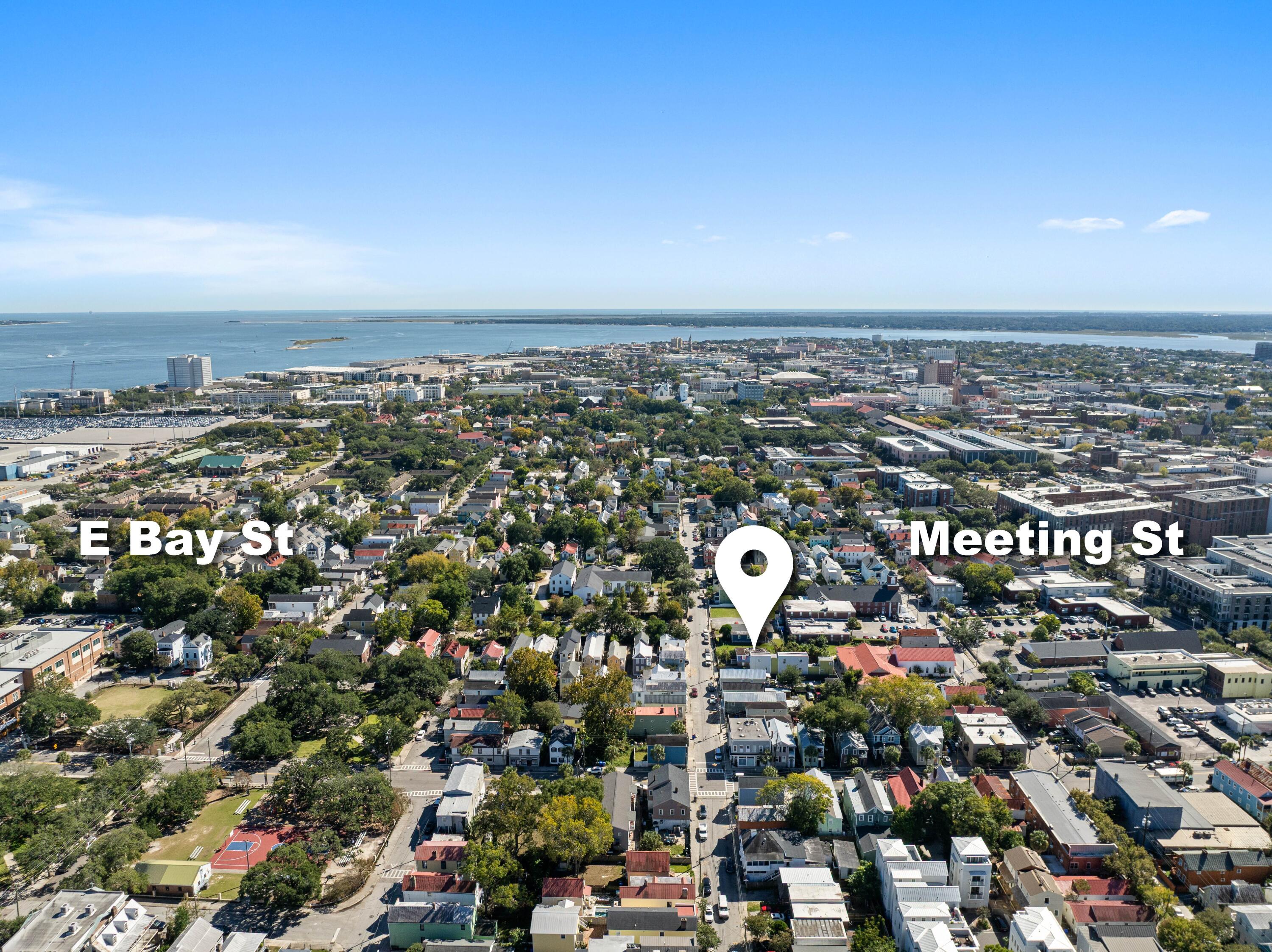 29 Hanover Street Charleston, SC 29403 - Photo 34 of 36 .