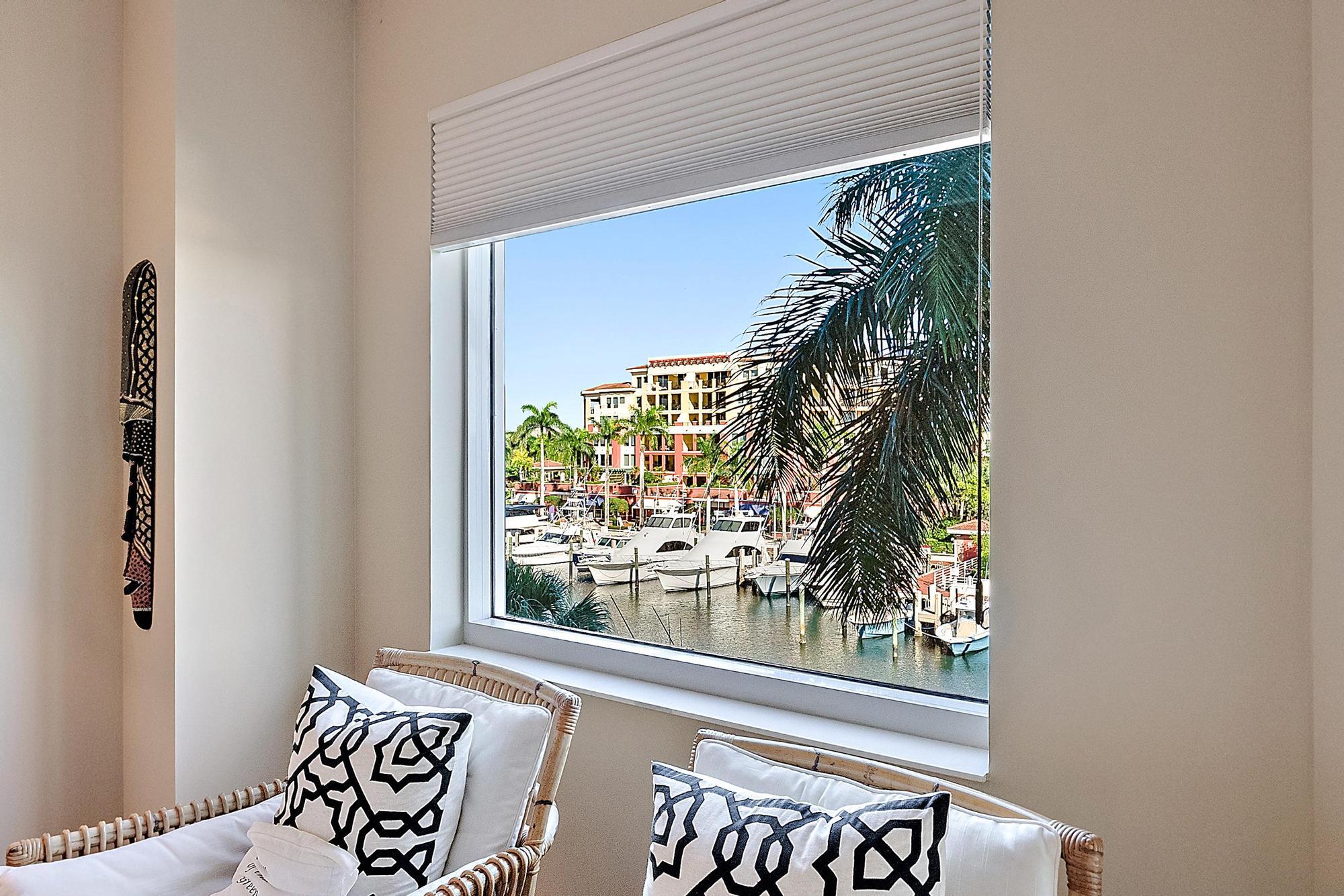 340 Highway 1, Unit 305 Jupiter, FL 33477 - Photo 12 of 26 a view of a door and chair