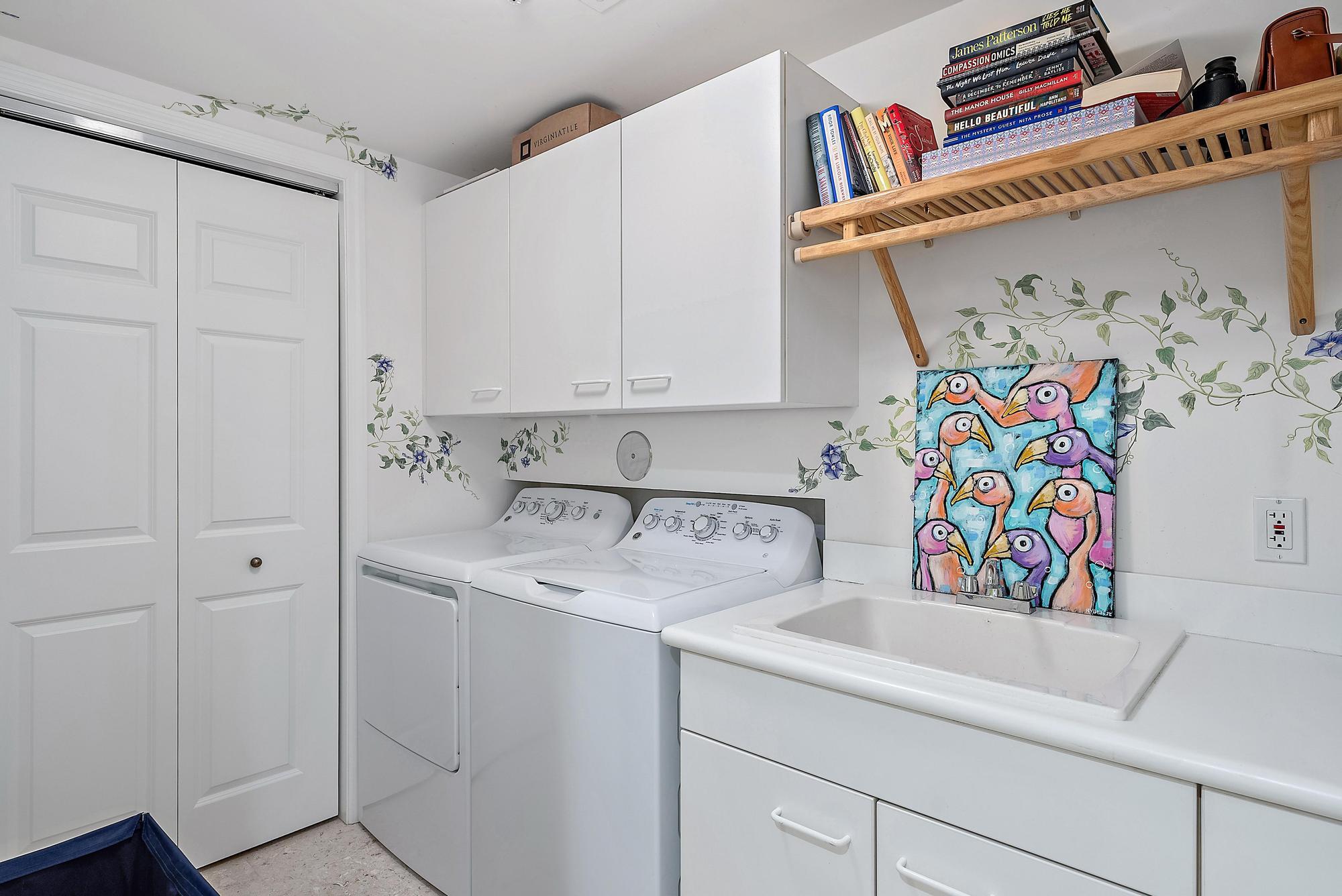 340 Highway 1, Unit 305 Jupiter, FL 33477 - Photo 21 of 26 a view of utility room