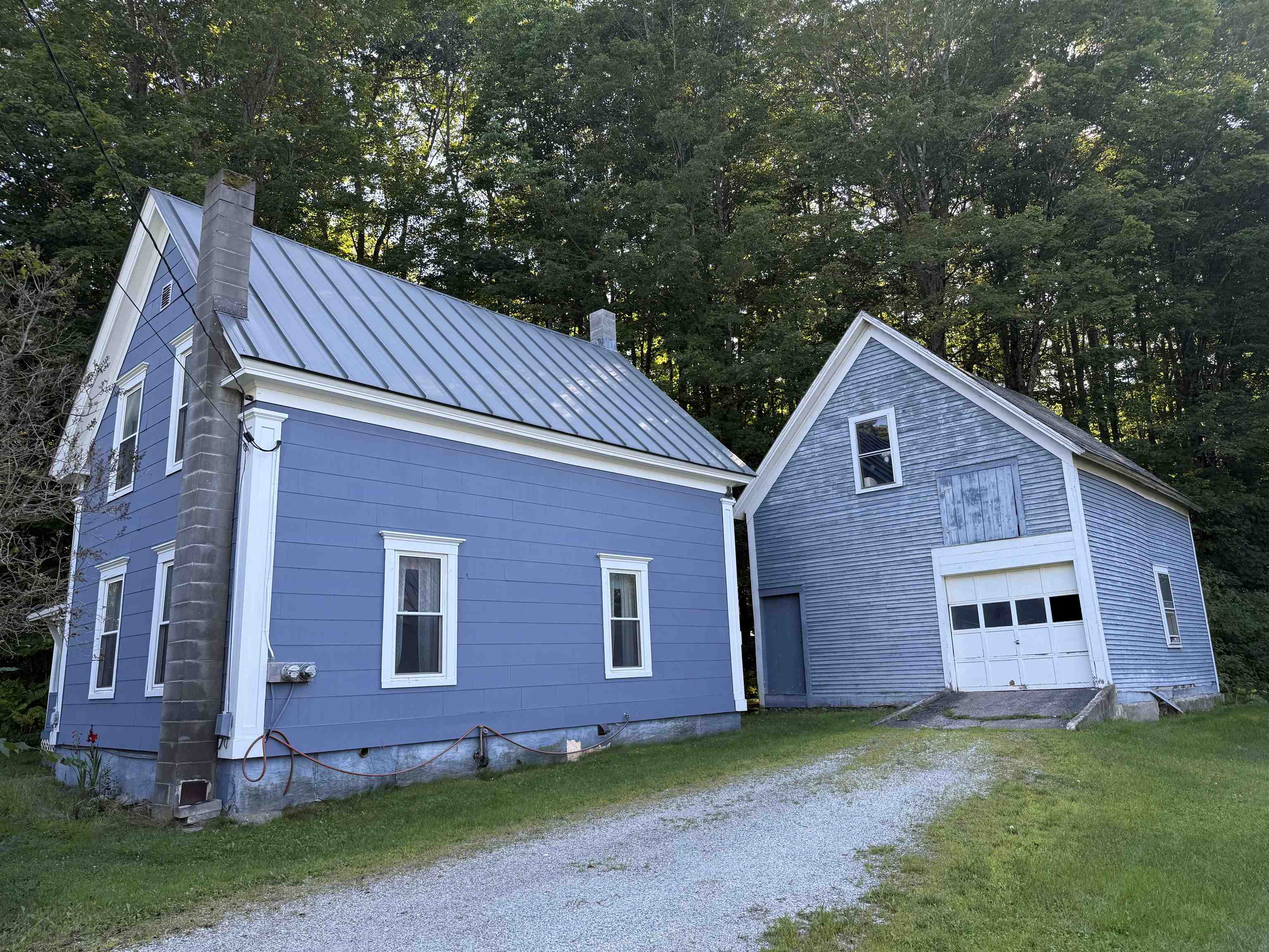 2 Pond Street Ludlow, VT 05149 - Photo 2 of 41 Gallery Image 2