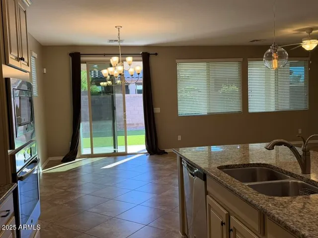 $3,400 | 297 East Kaibab Drive, Chandler, AZ 85249