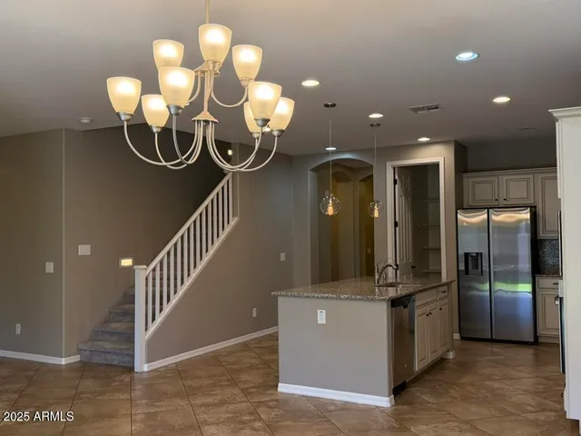 $3,400 | 297 East Kaibab Drive, Chandler, AZ 85249