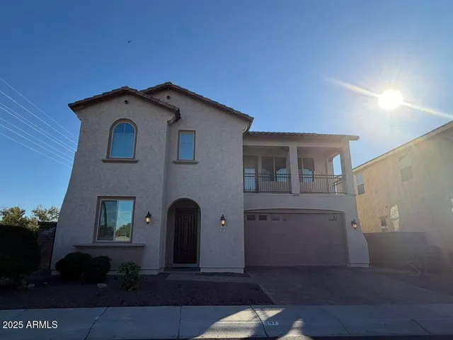 $3,400 | 297 East Kaibab Drive, Chandler, AZ 85249