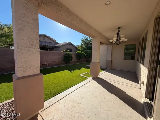 $3,400 | 297 East Kaibab Drive, Chandler, AZ 85249