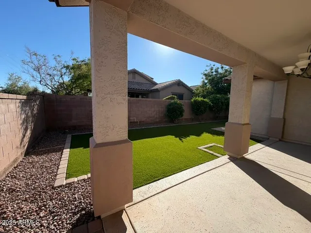 $3,400 | 297 East Kaibab Drive, Chandler, AZ 85249