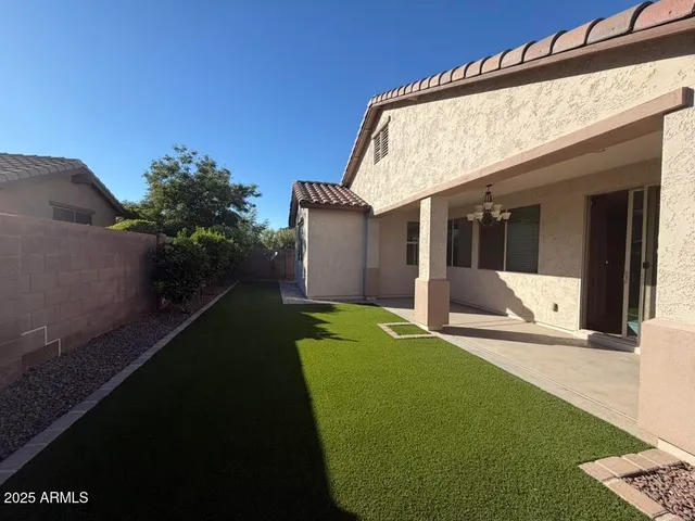 $3,400 | 297 East Kaibab Drive, Chandler, AZ 85249