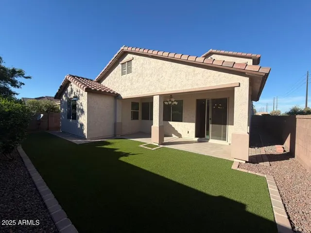 $3,400 | 297 East Kaibab Drive, Chandler, AZ 85249