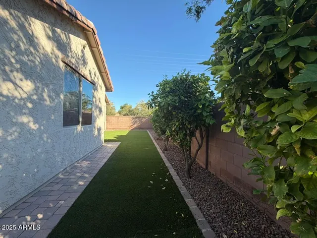 $3,400 | 297 East Kaibab Drive, Chandler, AZ 85249