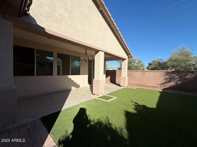 $3,400 | 297 East Kaibab Drive, Chandler, AZ 85249