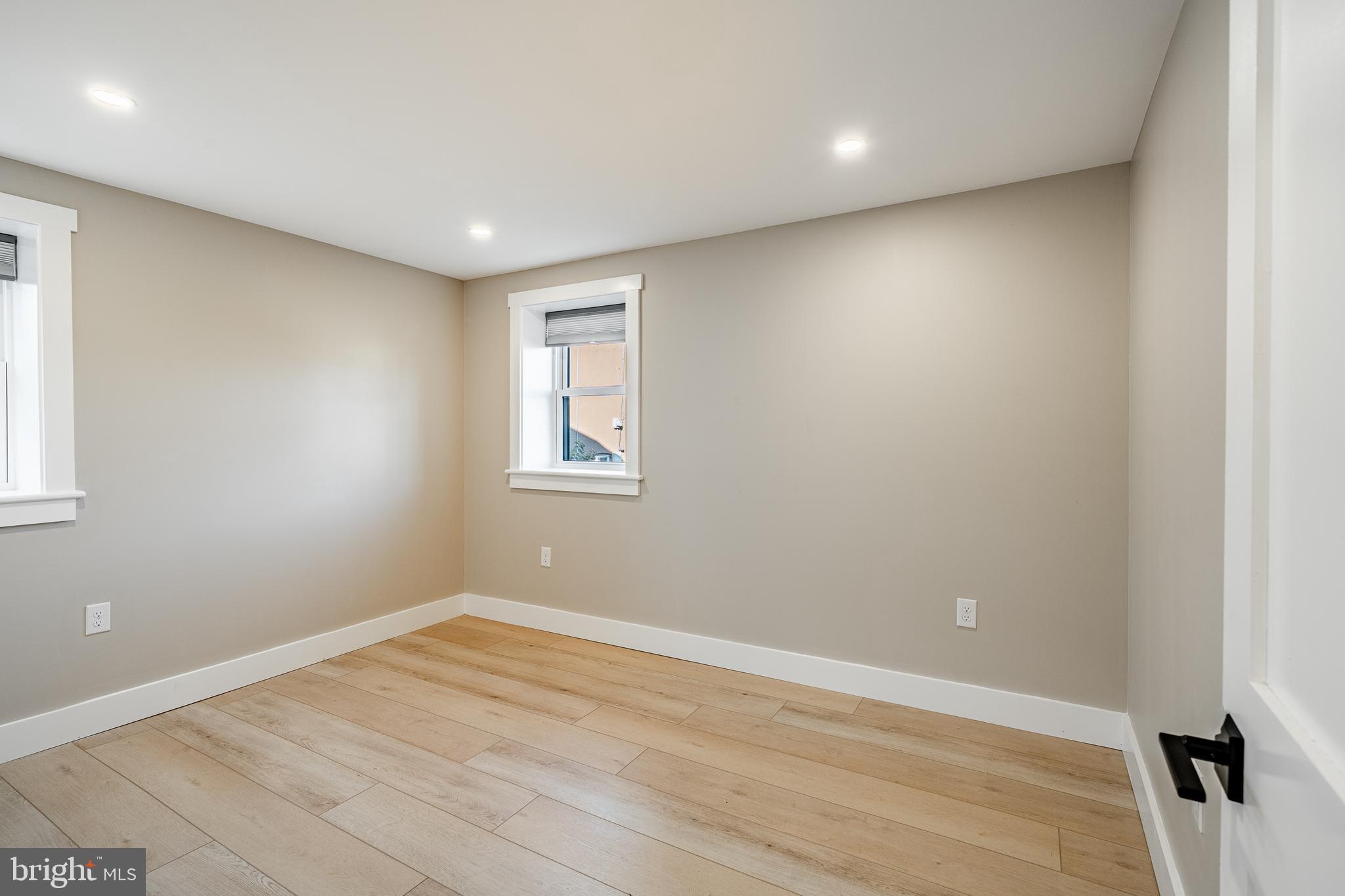 530 Washington Avenue, Unit 4 Phoenixville, PA 19460 - Photo 18 of 28 wooden floor in a room