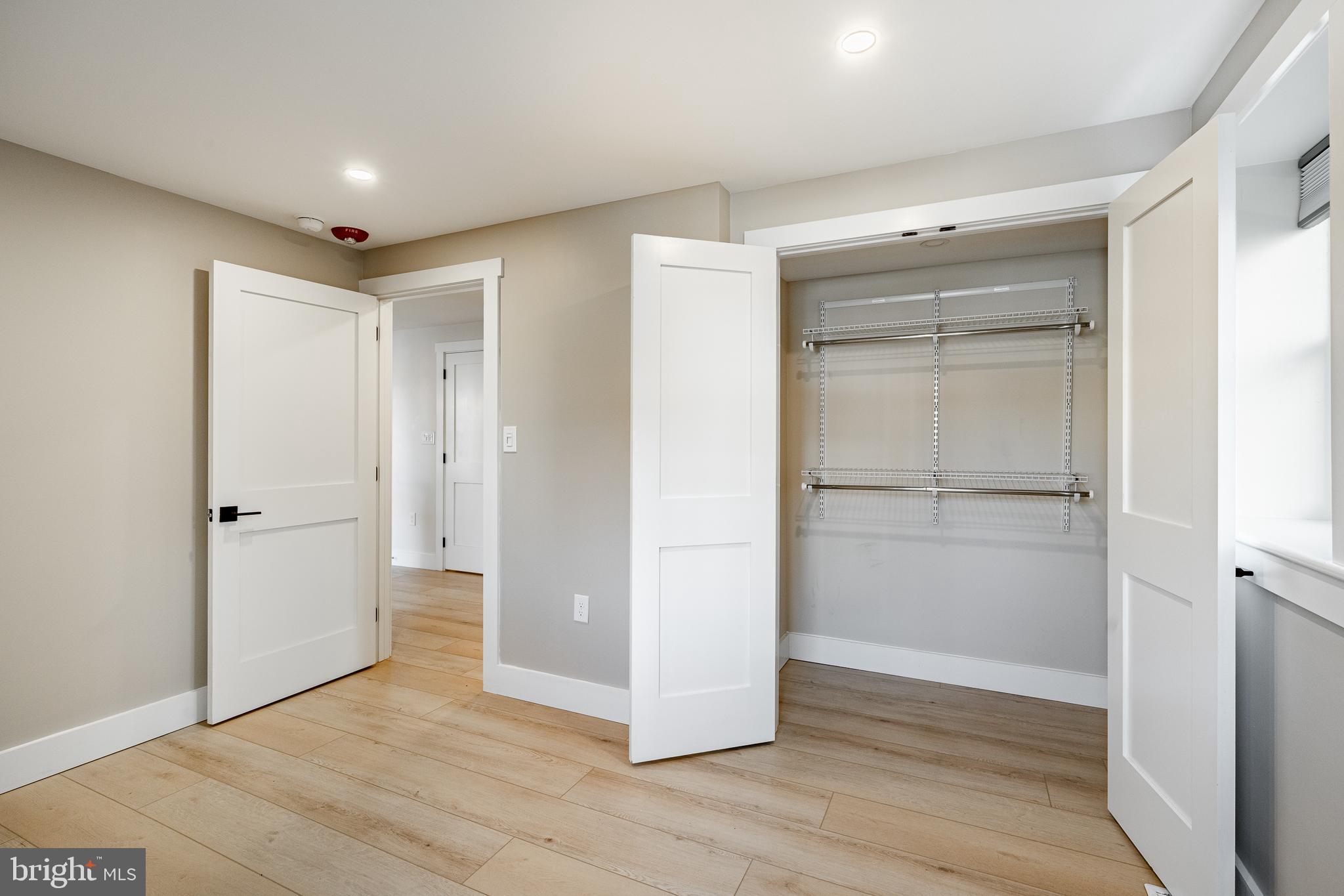 530 Washington Avenue, Unit 4 Phoenixville, PA 19460 - Photo 20 of 28 a view of an empty room