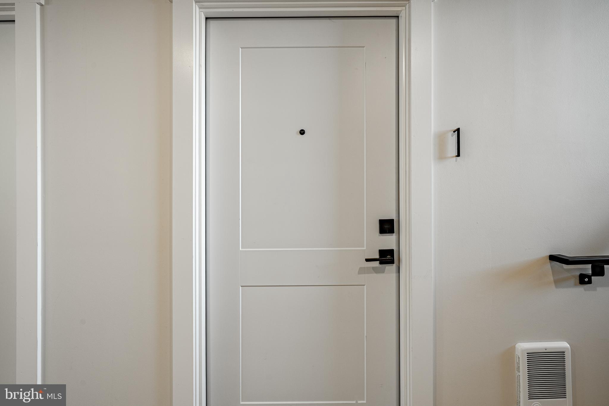 530 Washington Avenue, Unit 4 Phoenixville, PA 19460 - Photo 21 of 28 a bathroom with a shower