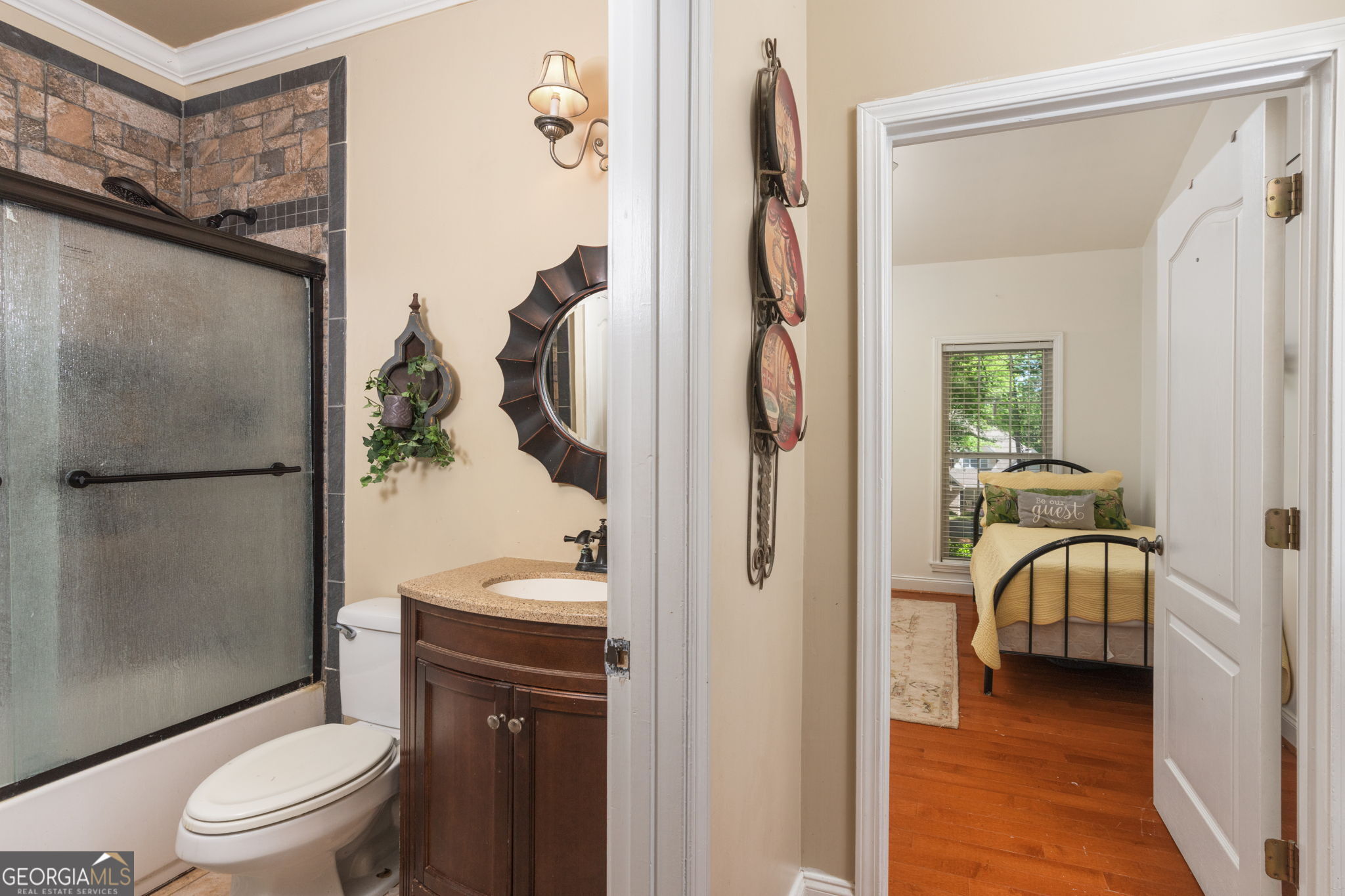660 Hatchee Ridge Road Dublin, GA 31021 - Photo 26 of 65