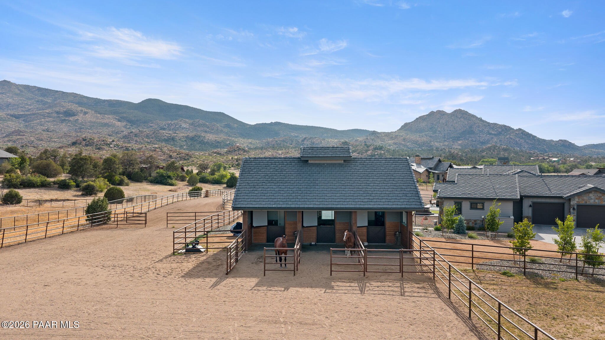 8845 North Callahan Road Prescott, AZ 86305 - Photo 52 of 83 DJI_20250815222700_0416_D