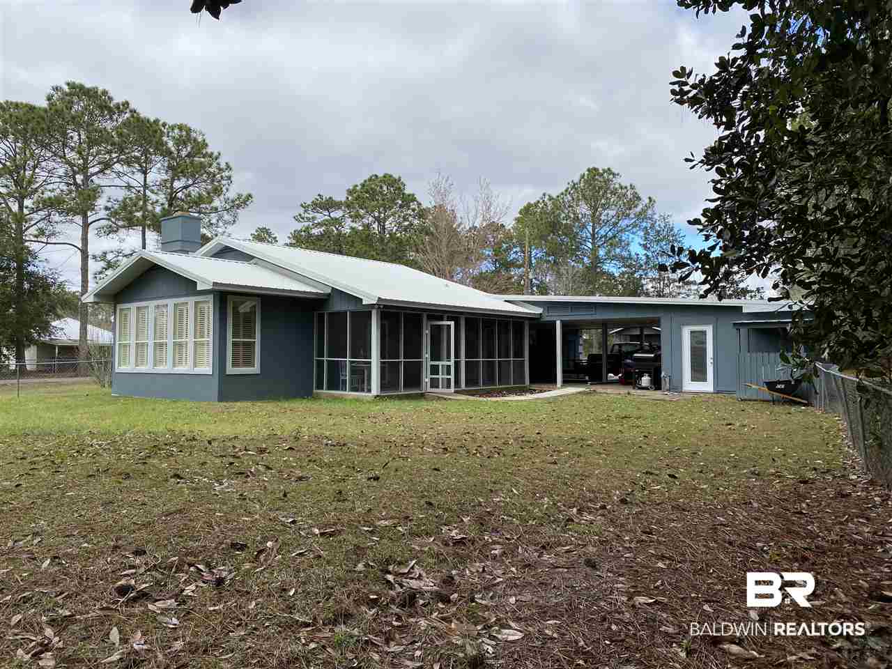 9102 Coronada Road Elberta, AL 36530 - Photo 1 of 39