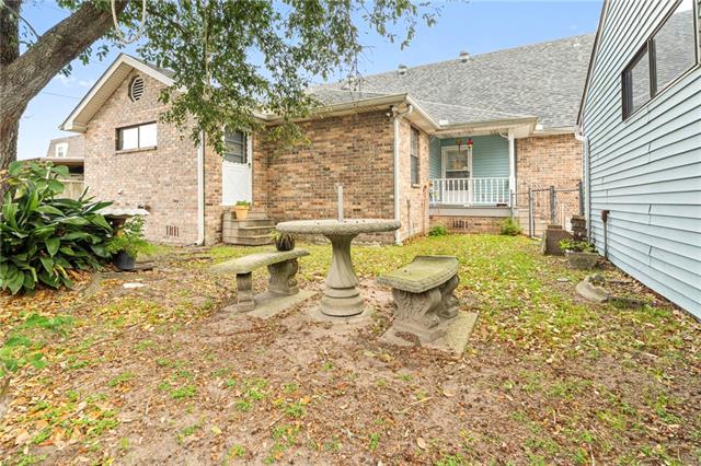 216 West St Avide Street Chalmette, LA 70043 - Photo 21 of 21