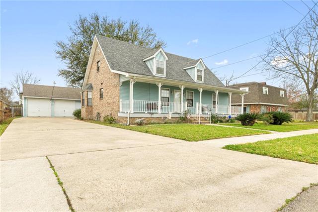 216 West St Avide Street Chalmette, LA 70043 - Photo 3 of 21