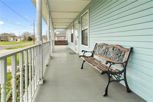 216 West St Avide Street Chalmette, LA 70043 - Photo 4 of 21