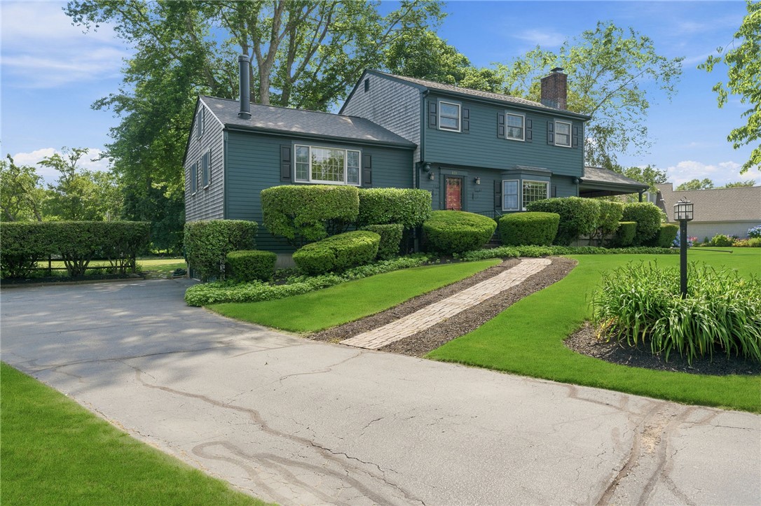 131 Taylor Road Portsmouth, RI 02871 - Photo 20 of 33