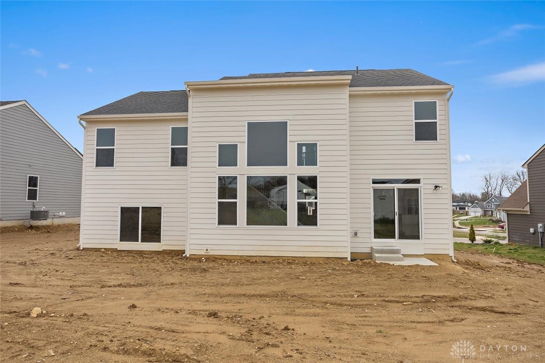 3652 Persimmon Ridge Place Bellbrook, OH 45305 - Photo 27 of 29 Gallery Image 27