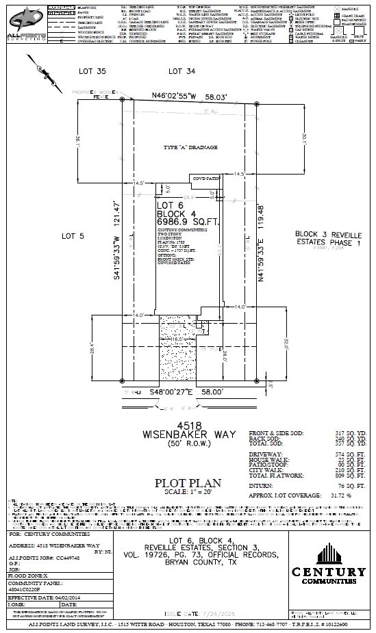 4528 Wisenbaker Way Bryan, TX 77845 - Photo 21 of 27