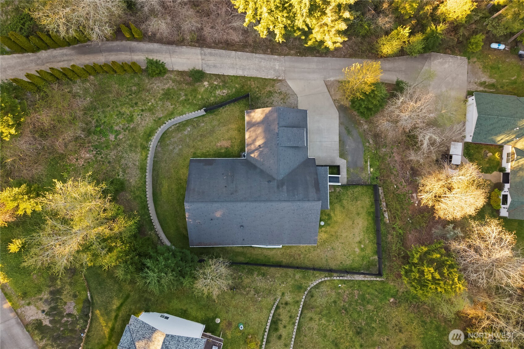61 East Channel Drive Allyn, WA 98524 - Photo 34 of 39