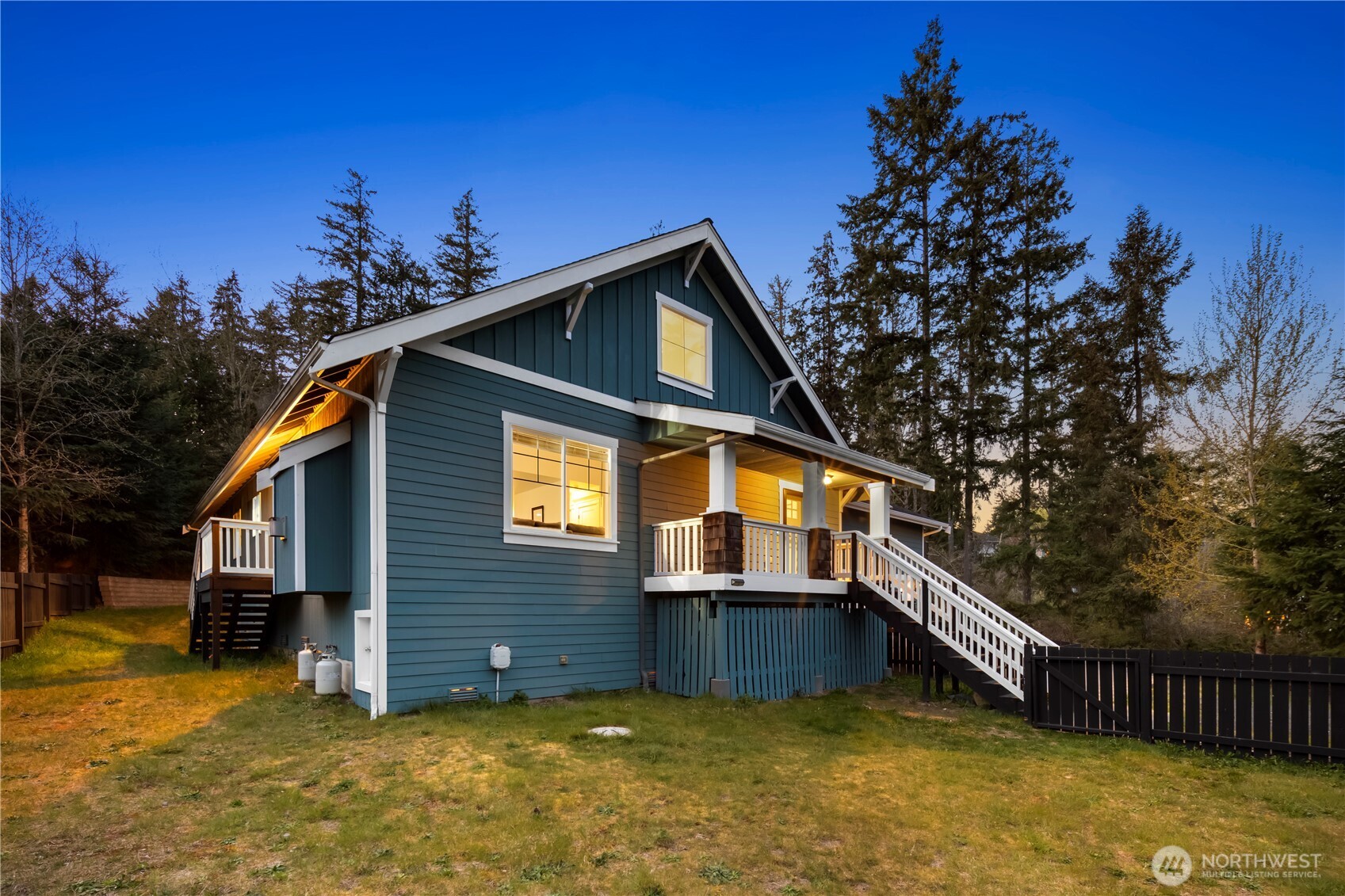61 East Channel Drive Allyn, WA 98524 - Photo 39 of 39