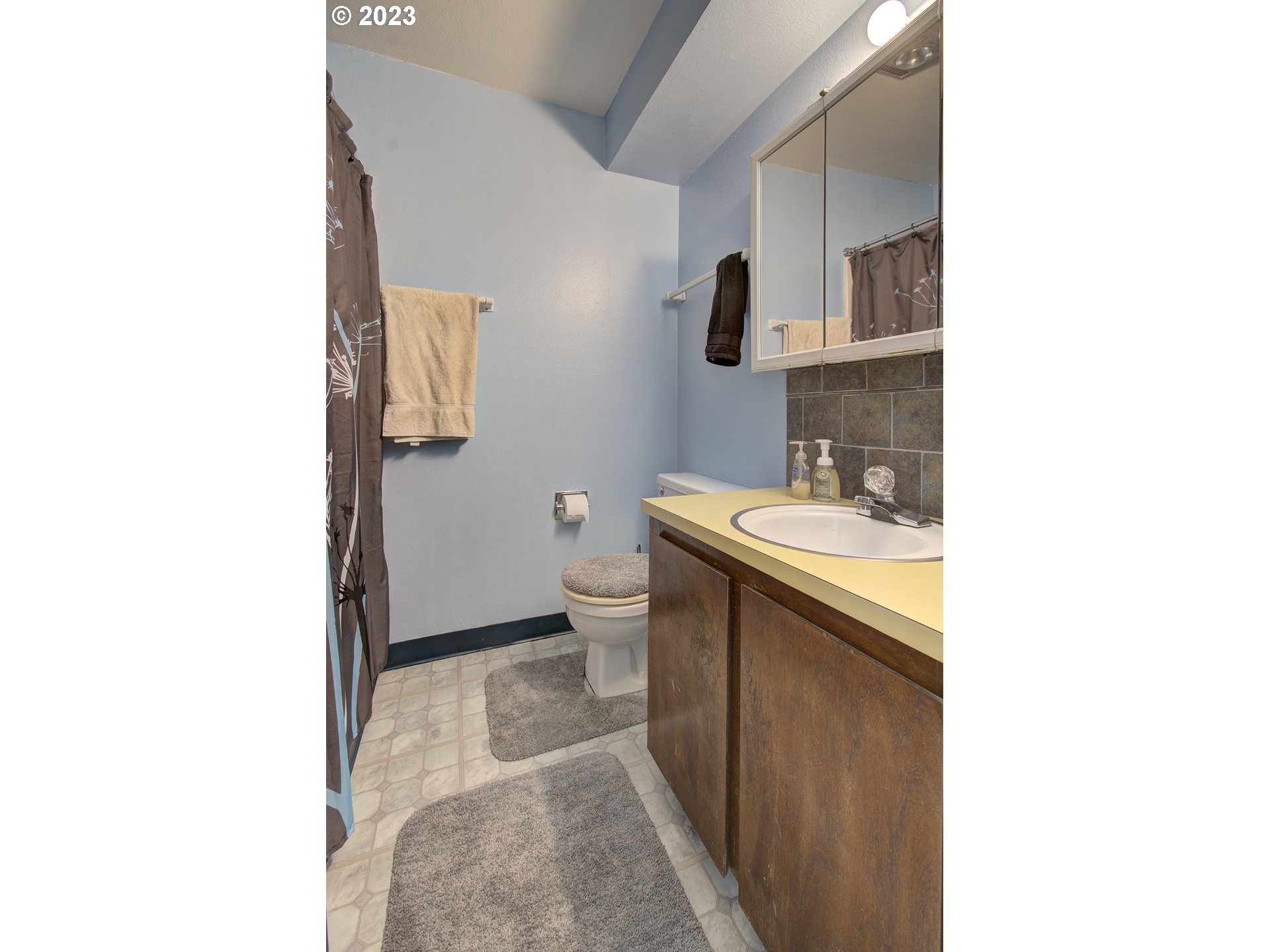 730 Southeast Rene Avenue Gresham, OR 97080 - Photo 17 of 29 Bathroom, Attached