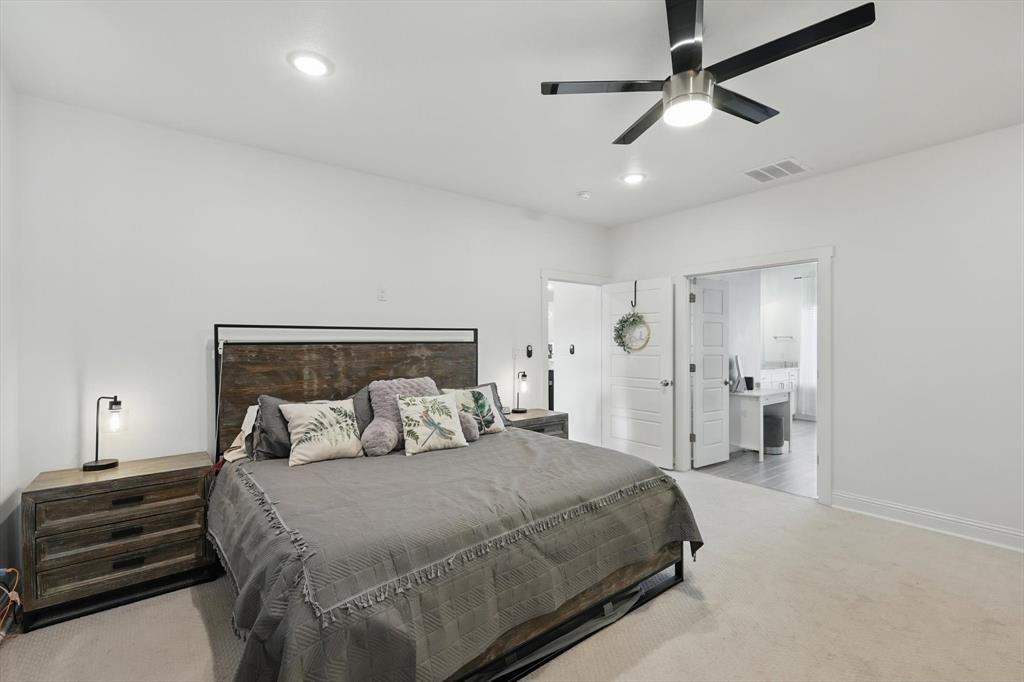 121 Bluegrass Trail Springtown, TX 76082 - Photo 21 of 39