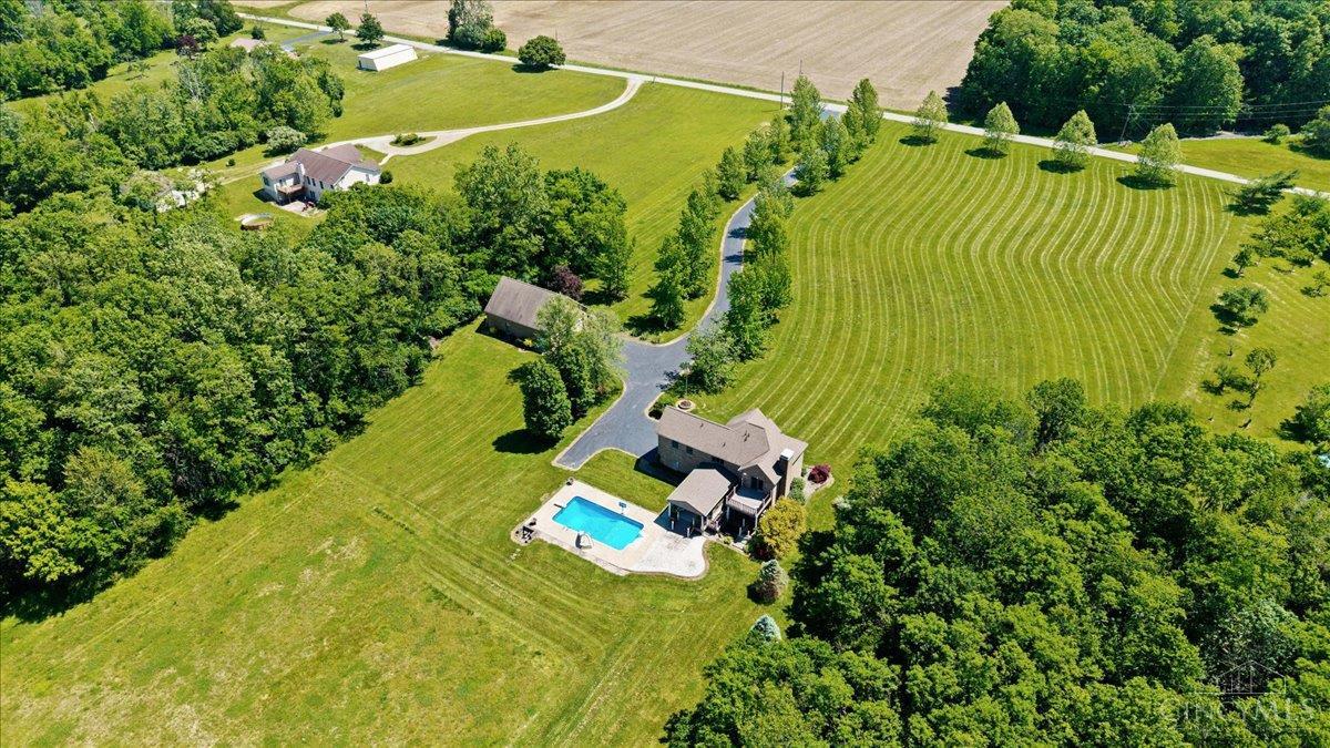 7723 White Swan Road Georgetown, OH 45121 - Photo 67 of 84