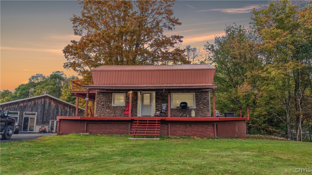 7469 Buck Hill Road Western, NY 13486 - Photo 1 of 35