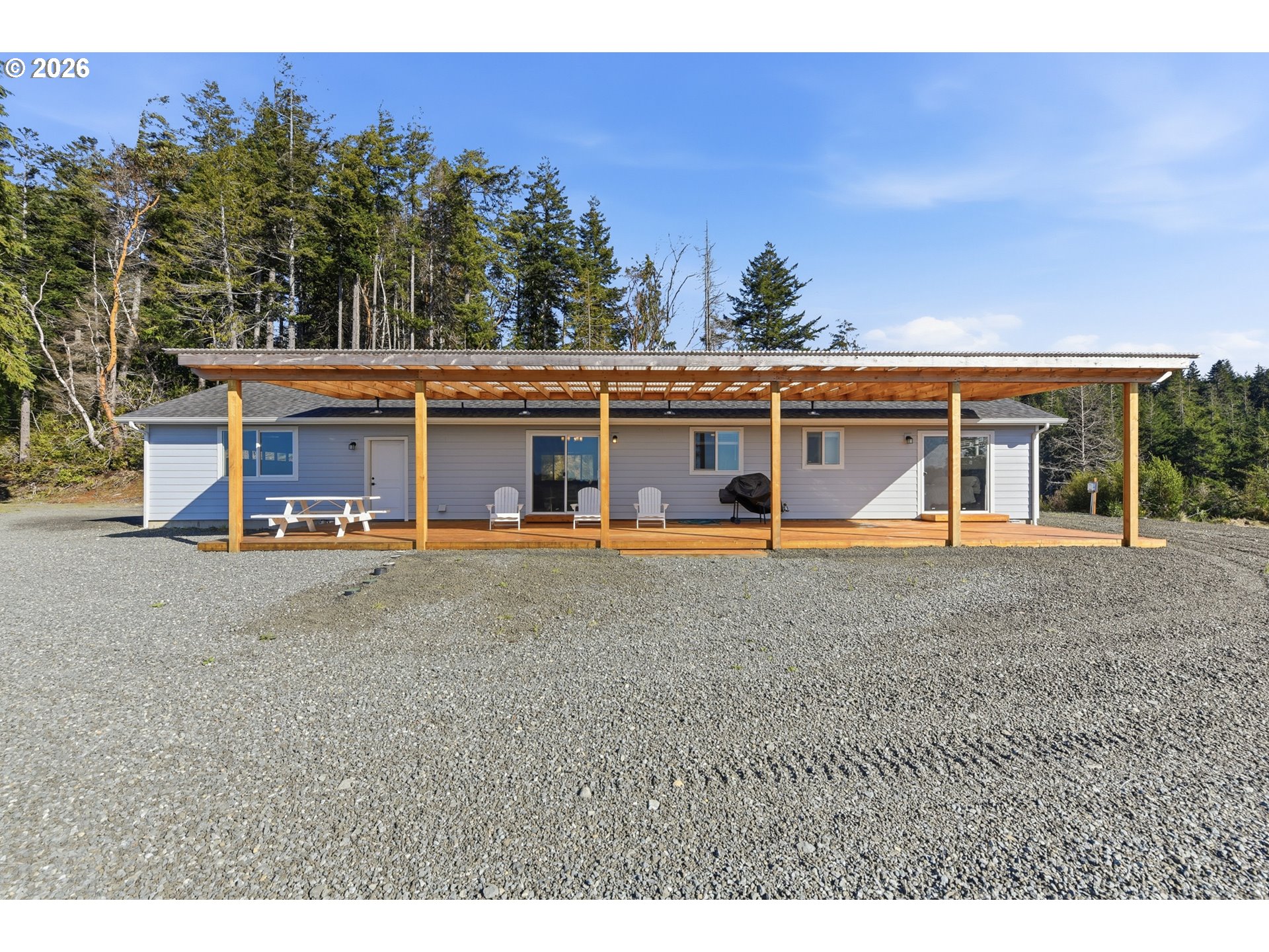 88362 Pederson Drive Bandon, OR 97411 - Photo 39 of 48
