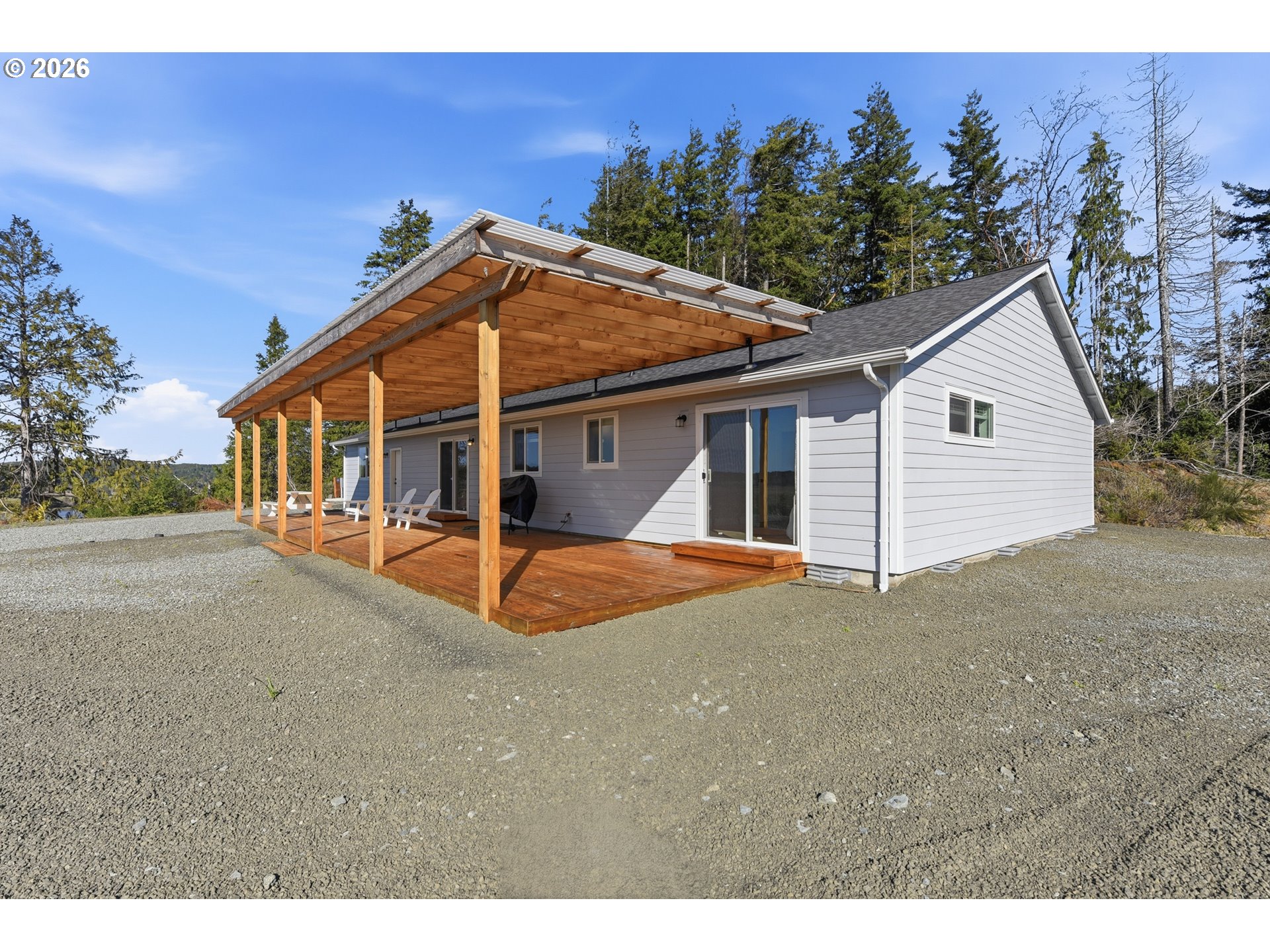 88362 Pederson Drive Bandon, OR 97411 - Photo 40 of 48