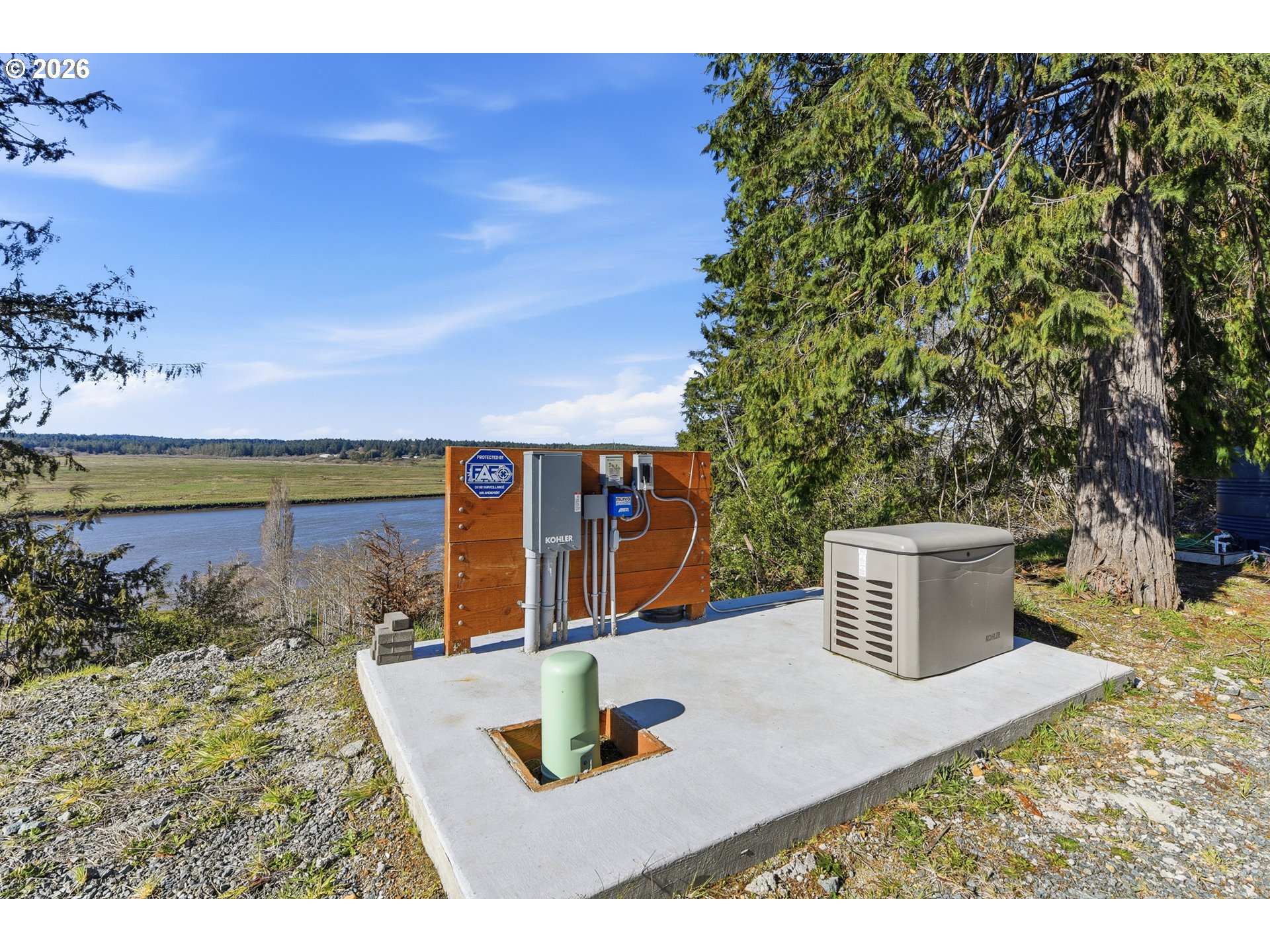 88362 Pederson Drive Bandon, OR 97411 - Photo 45 of 48