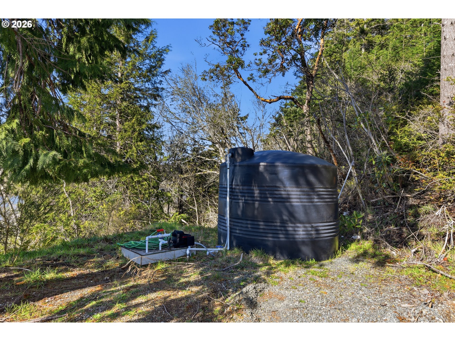 88362 Pederson Drive Bandon, OR 97411 - Photo 46 of 48