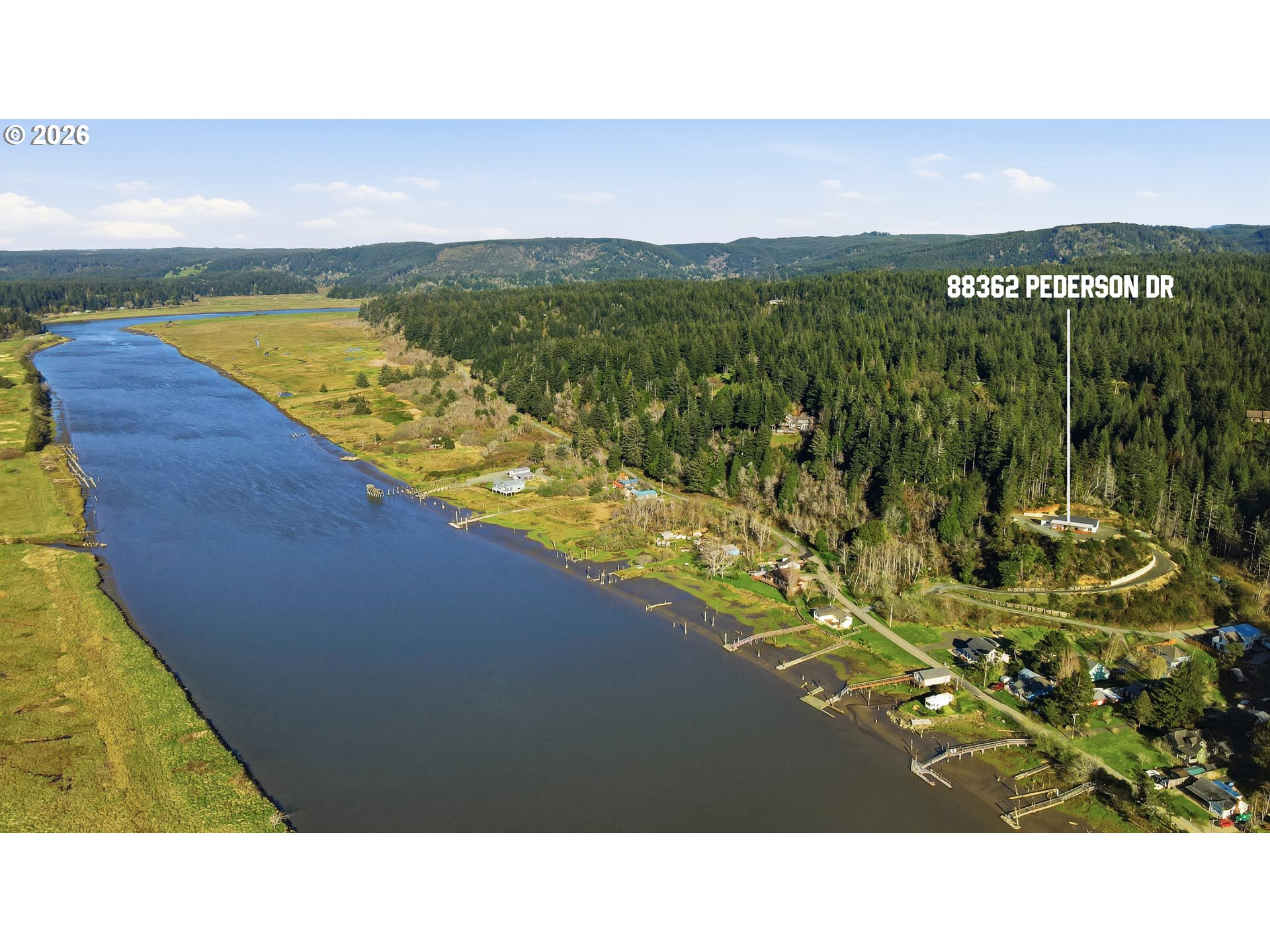 88362 Pederson Drive Bandon, OR 97411 - Photo 47 of 48